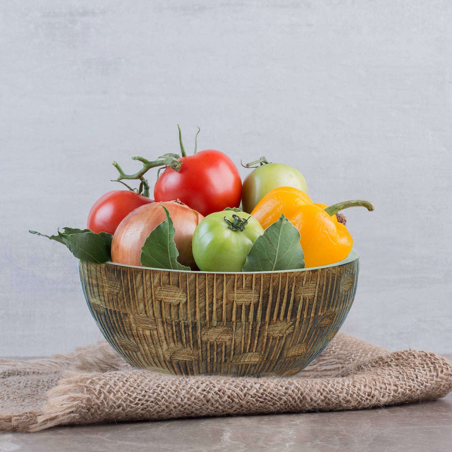 Zoji Valley Mangowood Bowls