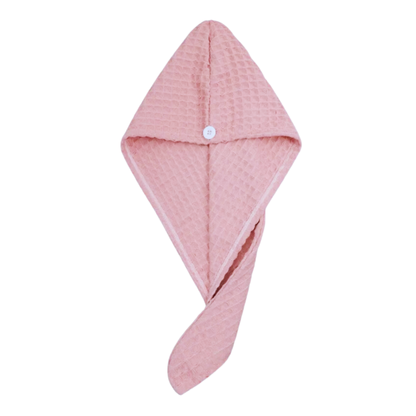 Wrap 'N Dry Microfiber Cap for Healthy Hair- Gifts for Women