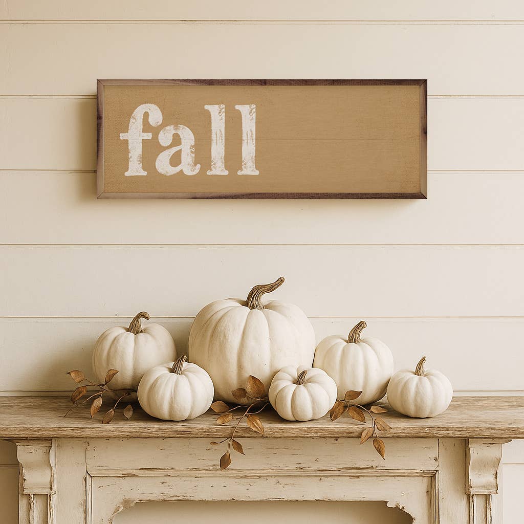 Fall Gold