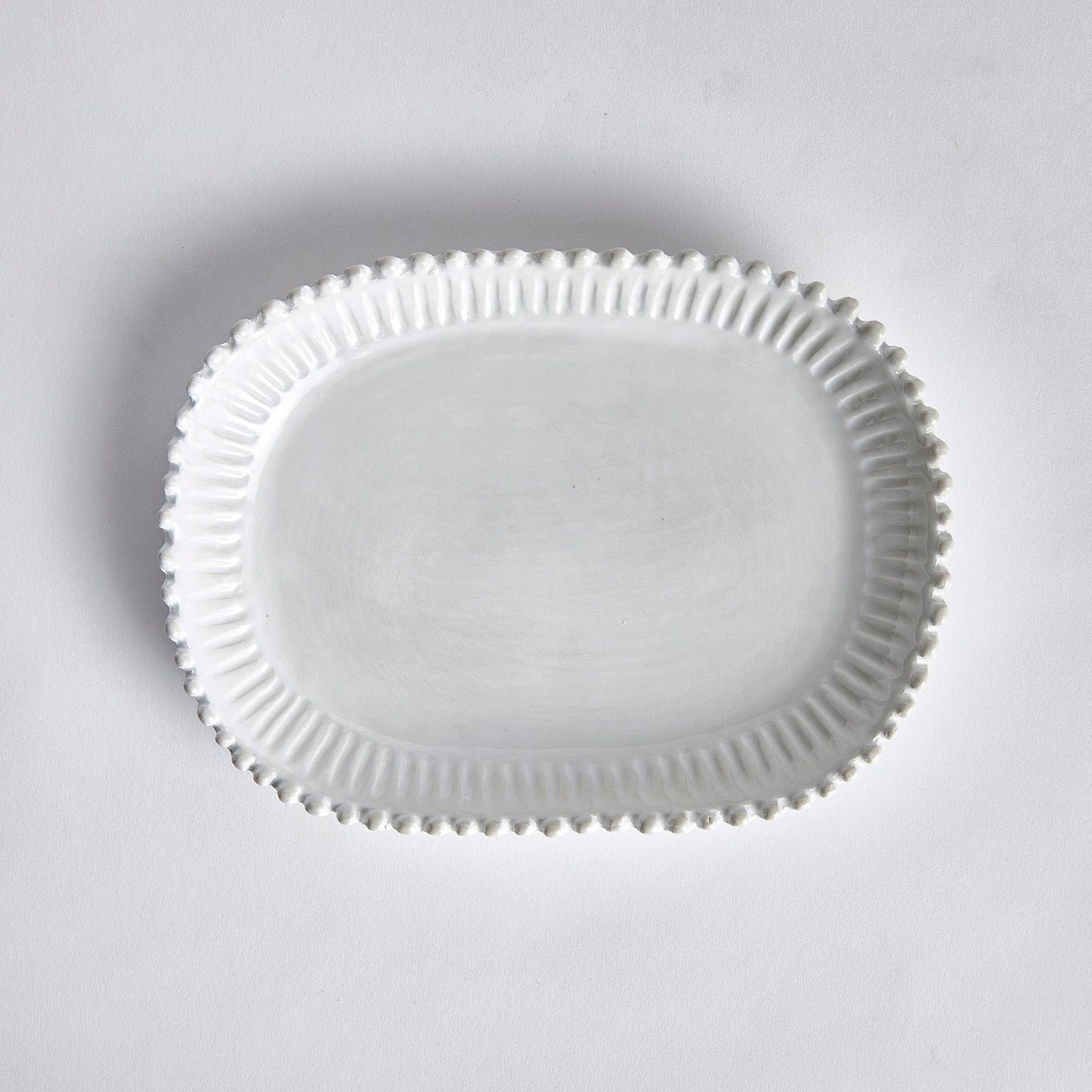 Mabel Rectangular Serving Tray