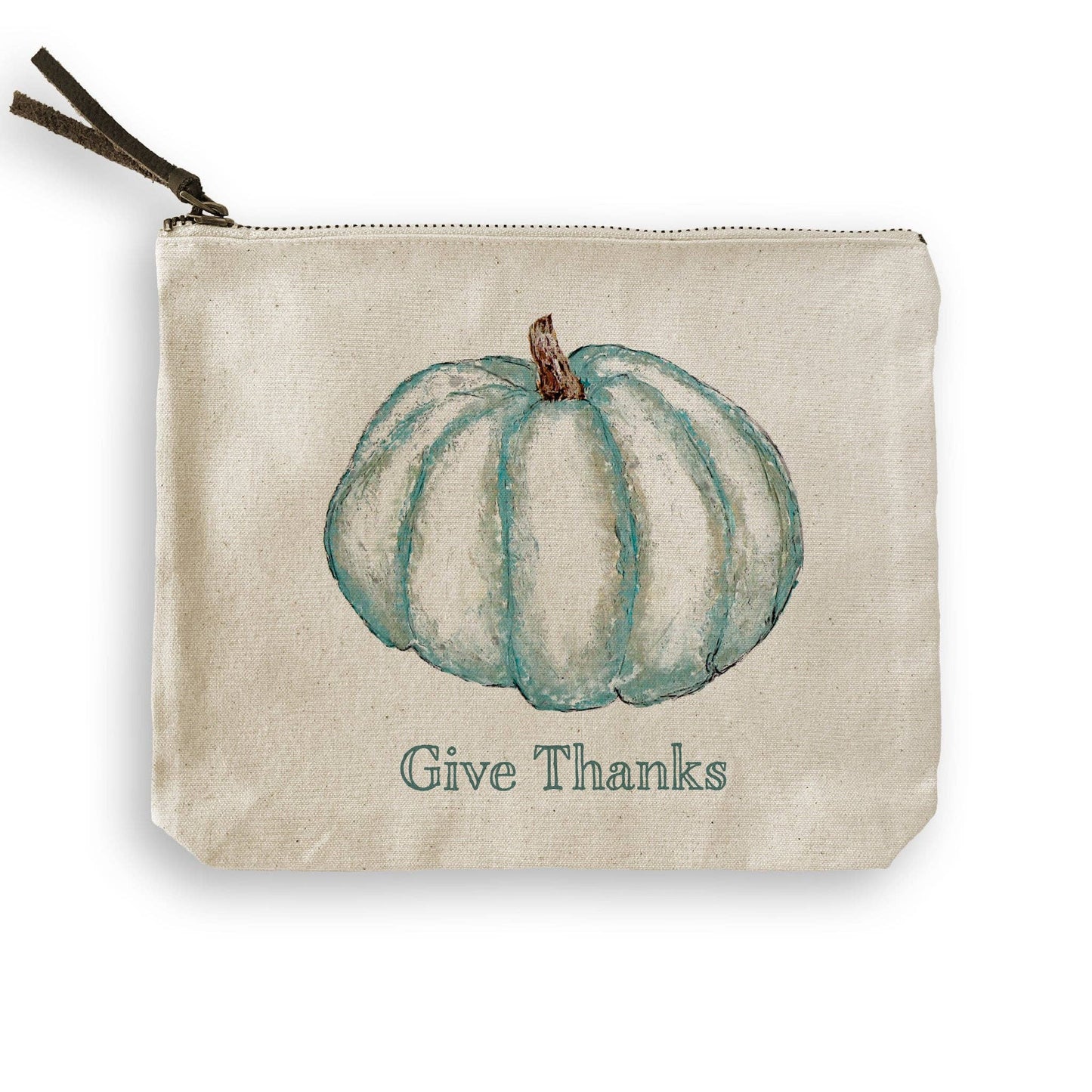 Blue Pumpkin