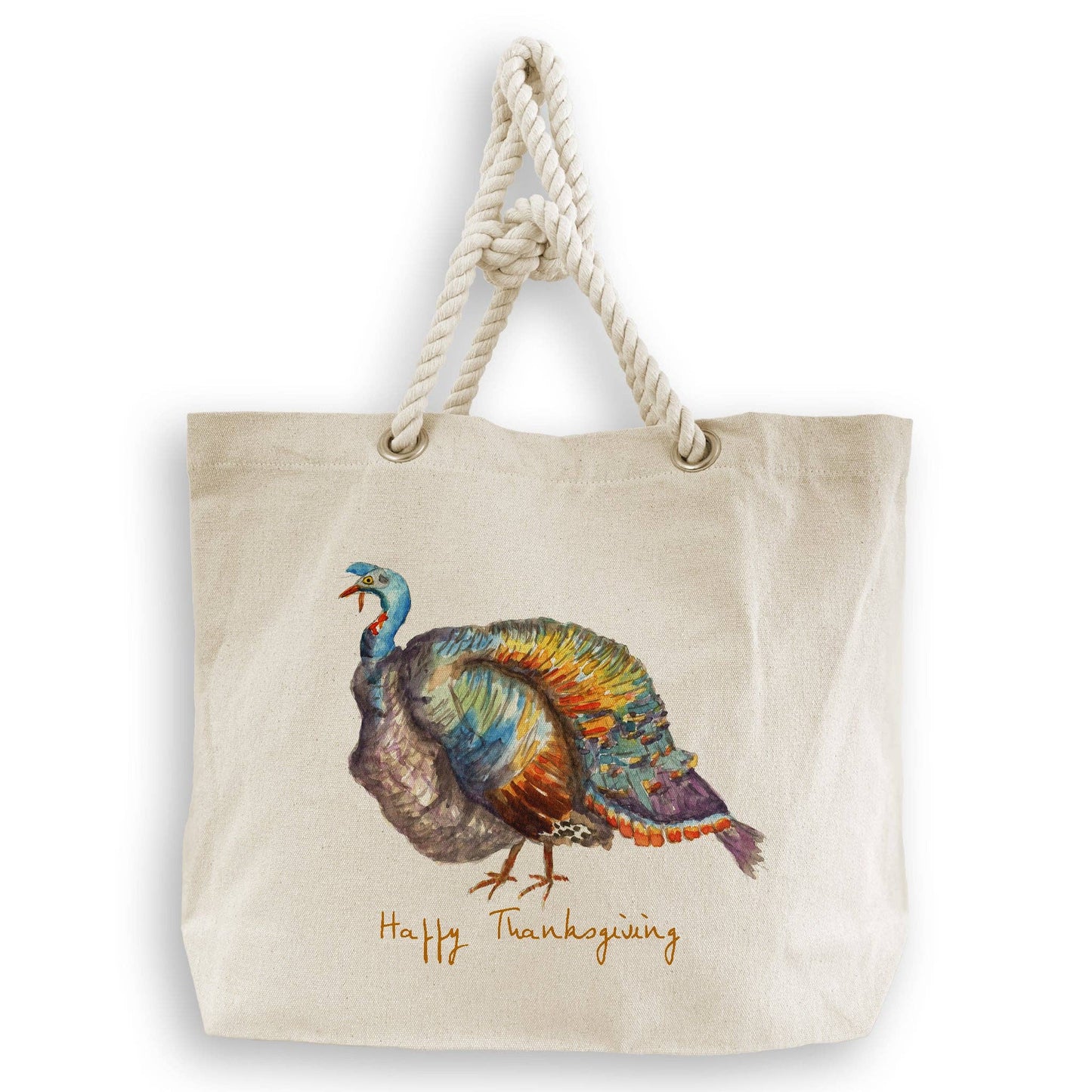 Colorful Turkey