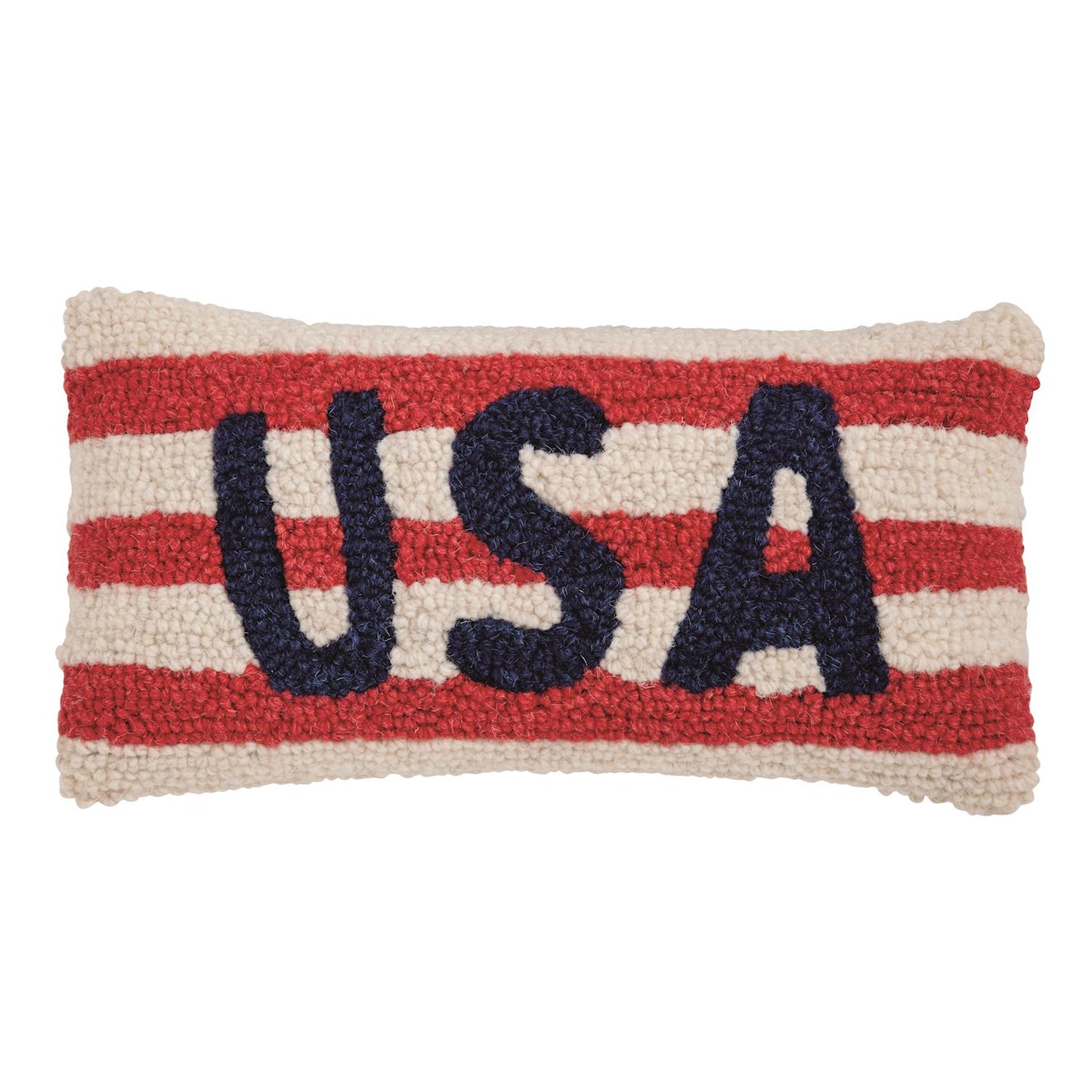 USA Mini Hook Pillow