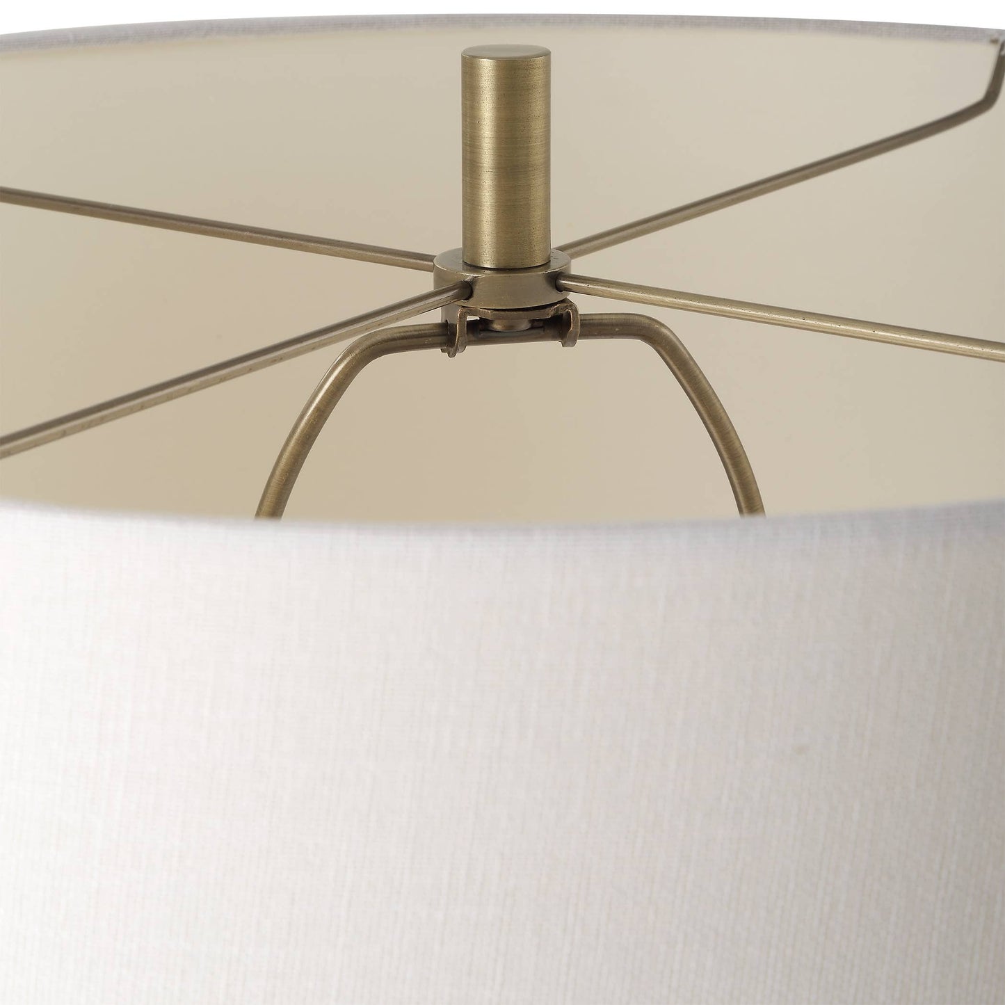 Clementino Floor Lamp