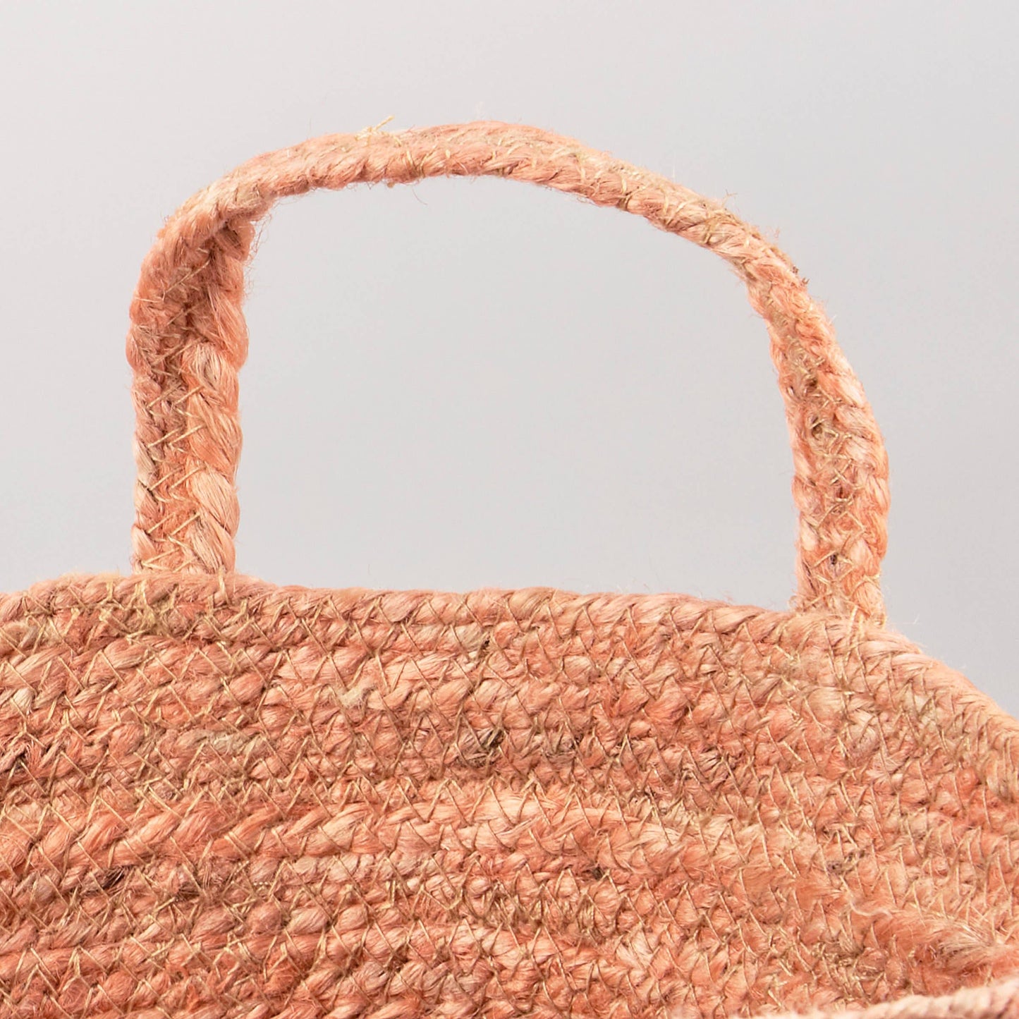 Braided Ombre Basket Set