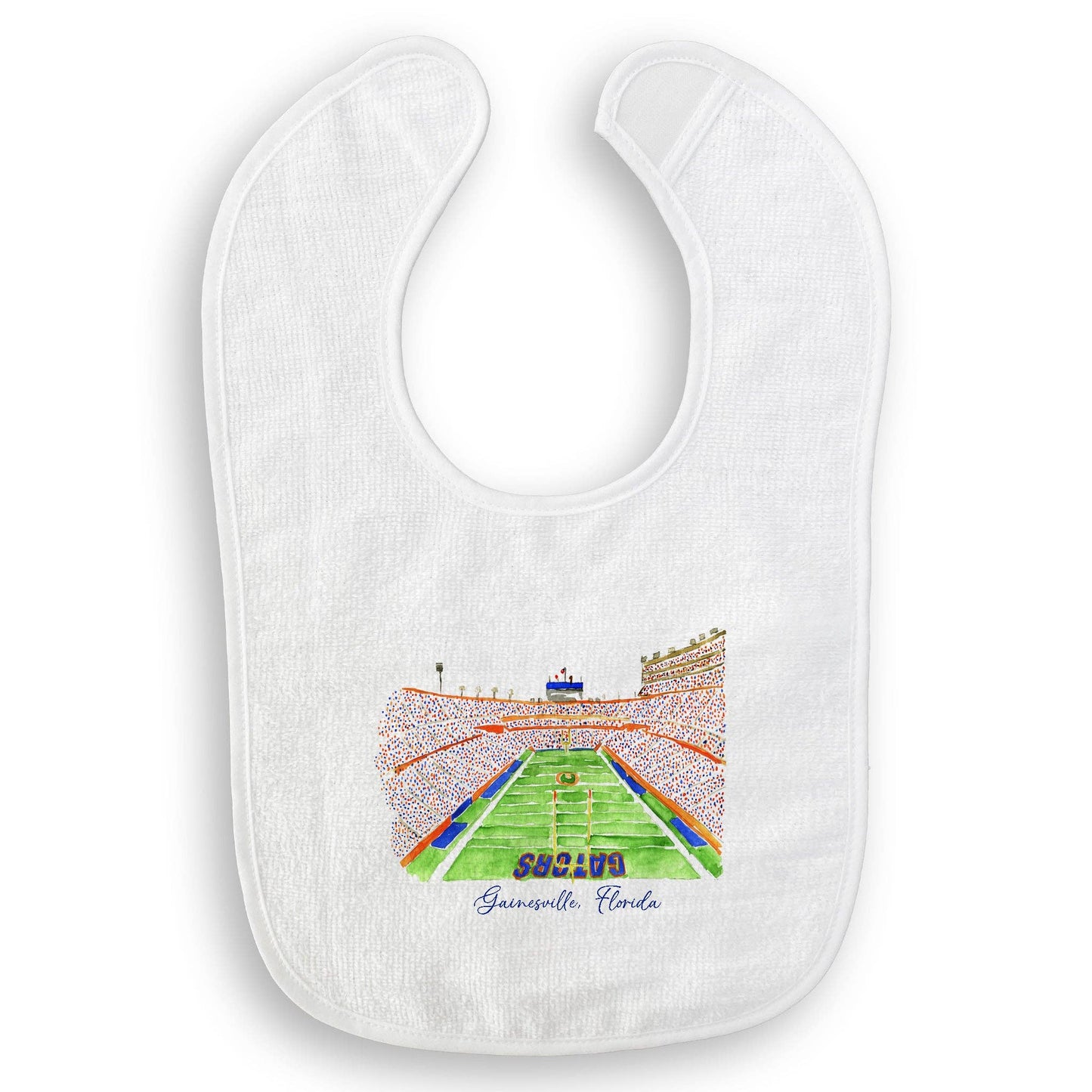 Gainesville, Florida Stadium