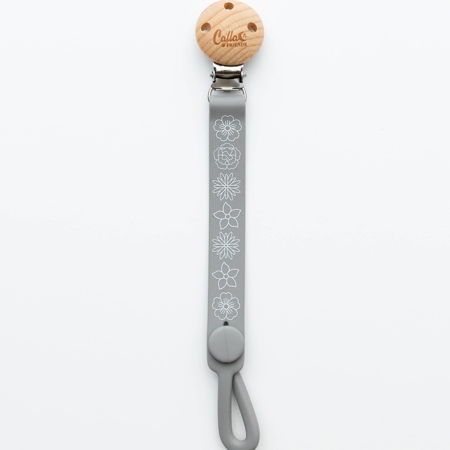 Nash Everything Clip - Blossom