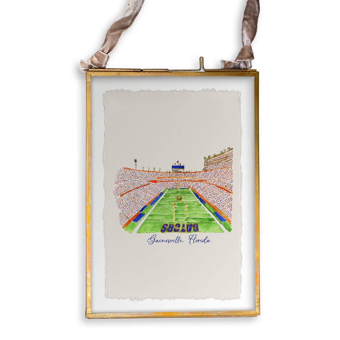Gainesville, Florida Stadium