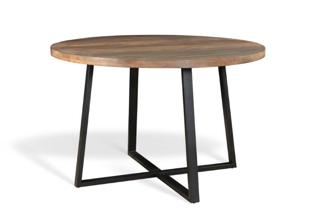 Blossom Round Dining Table