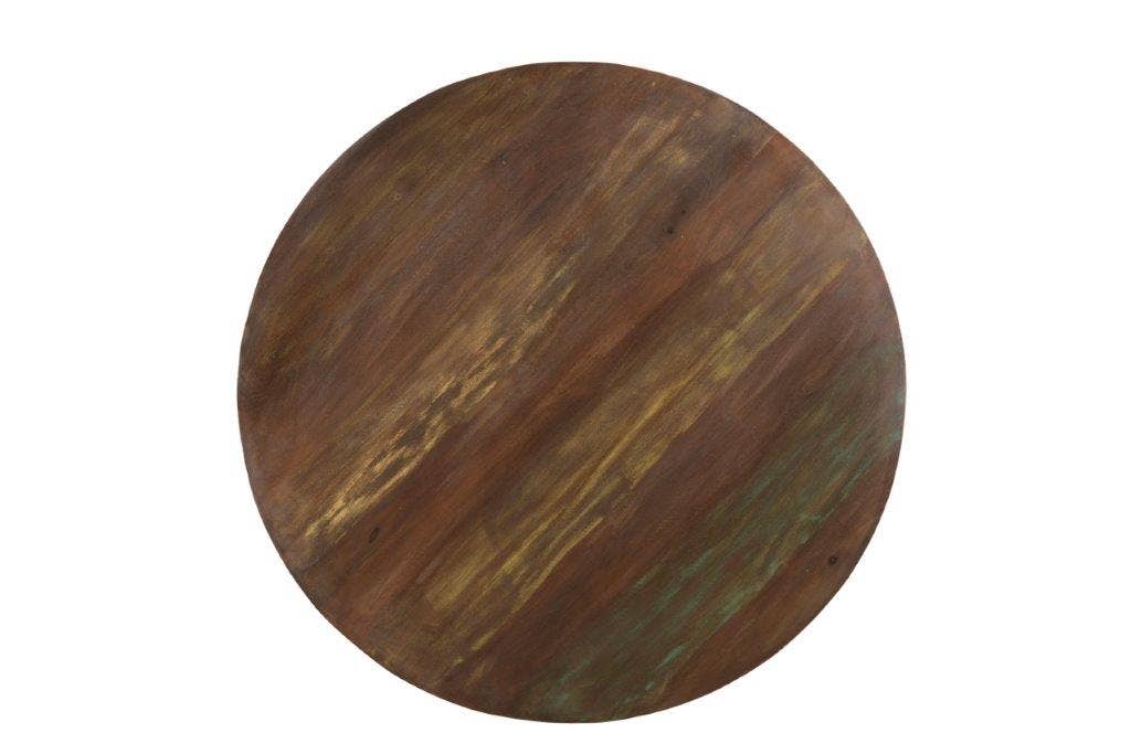 Blossom Round Dining Table