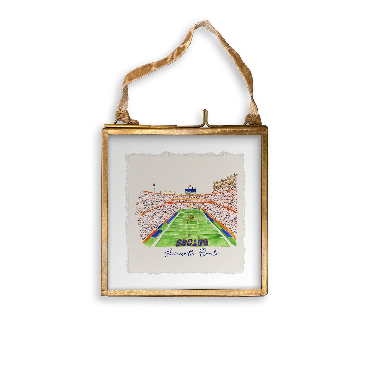 Gainesville, Florida Stadium