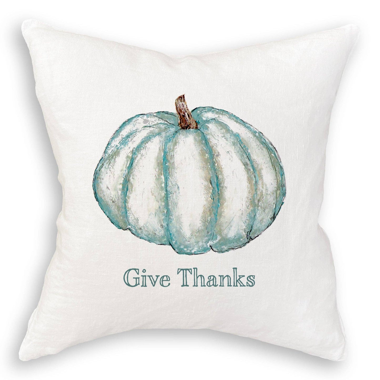 Blue Pumpkin