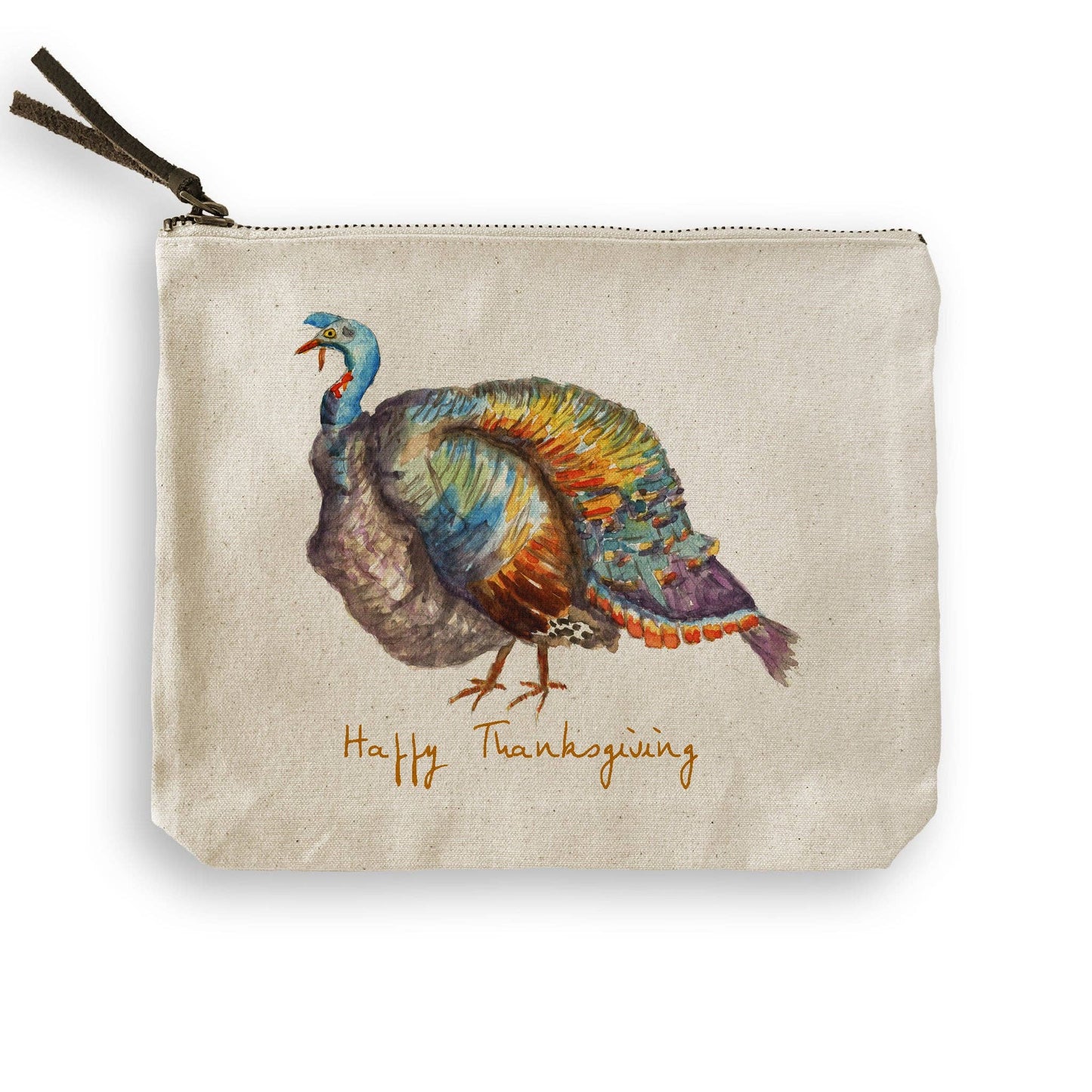 Colorful Turkey