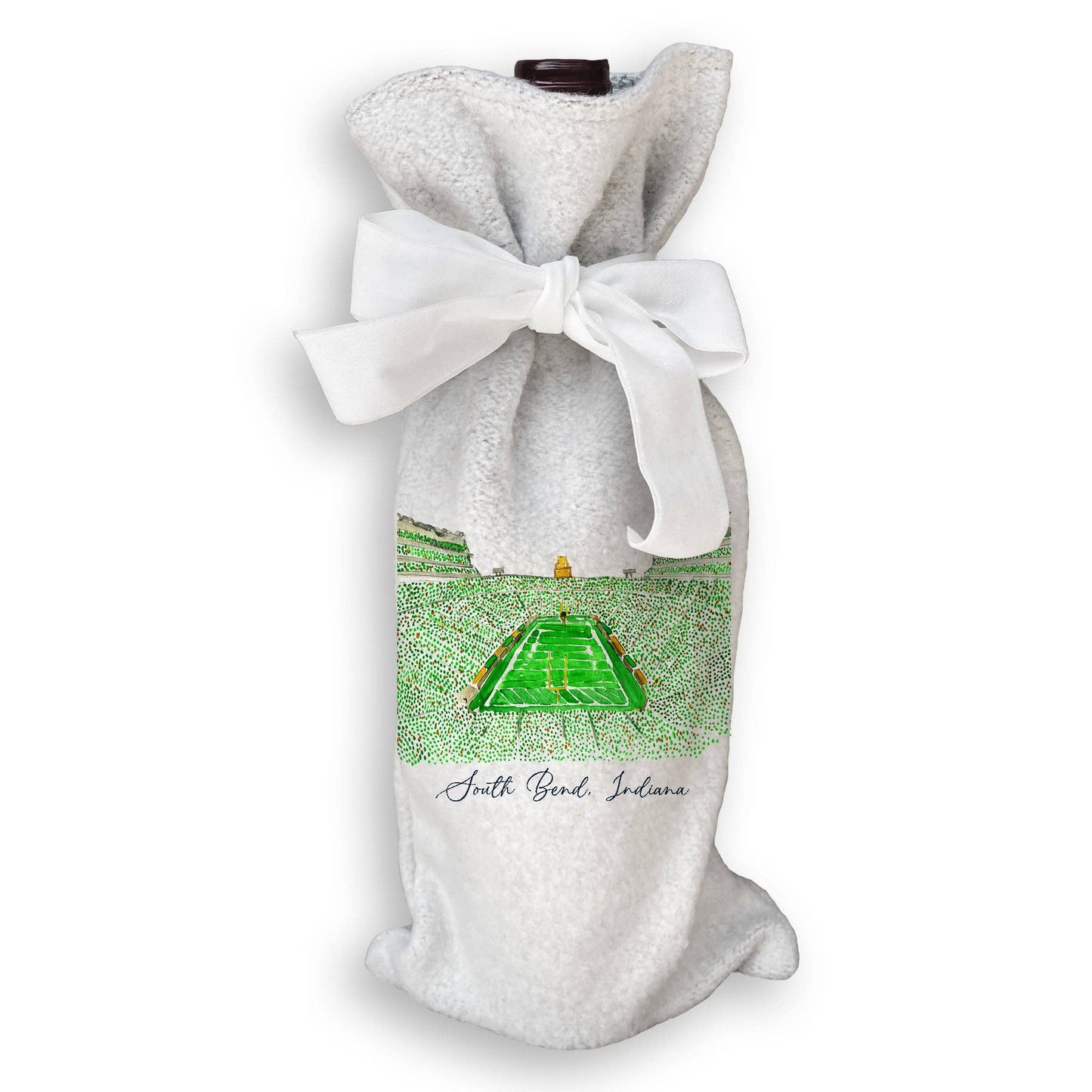 South Bend, Indiana Stadium