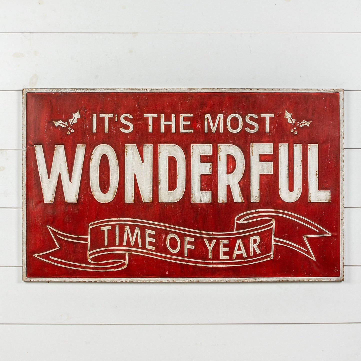 48" WONDERFUL SIGN