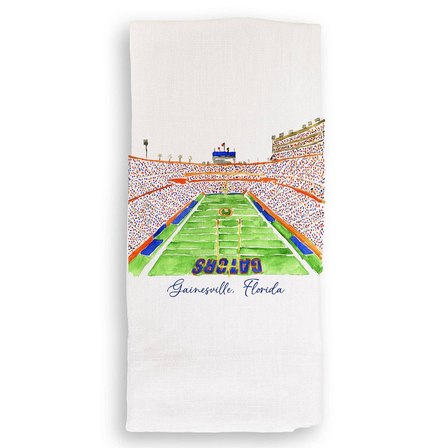 Gainesville, Florida Stadium