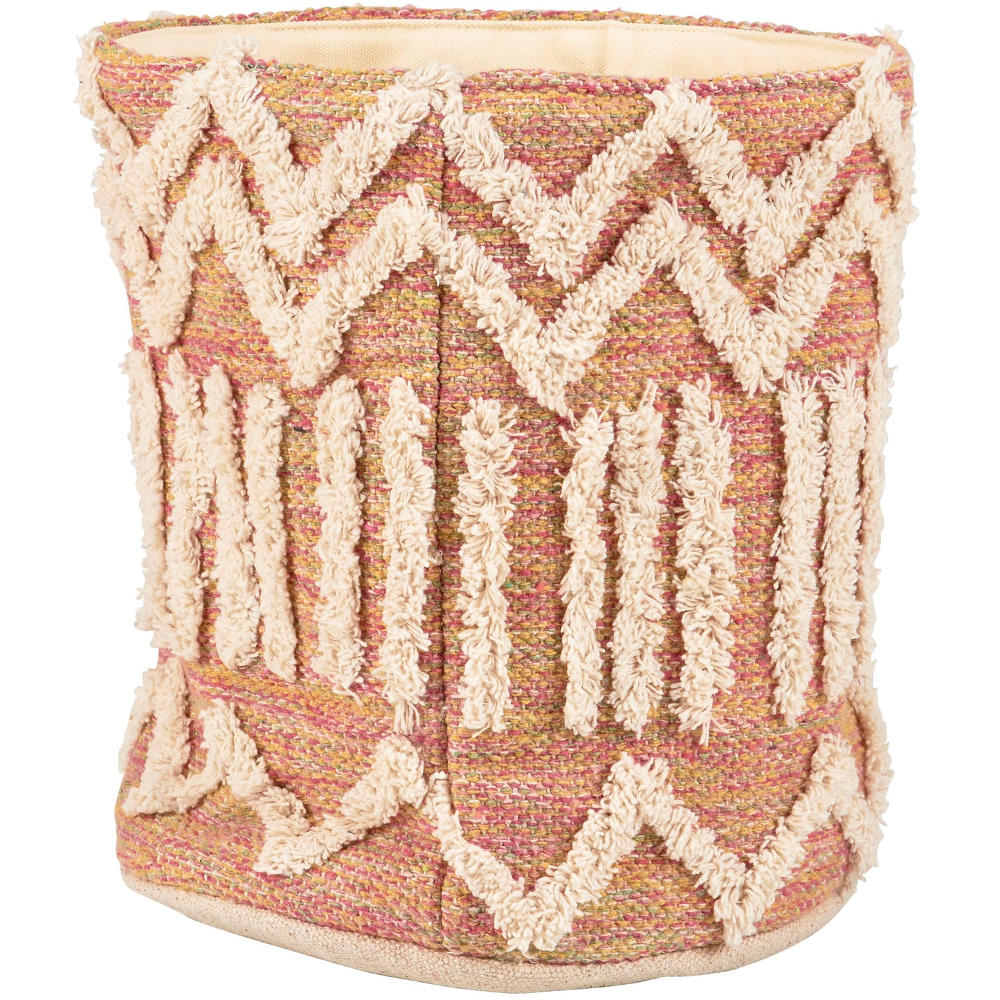 Chevron Bin