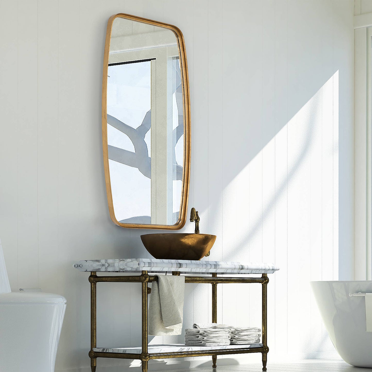 Cato Mirror