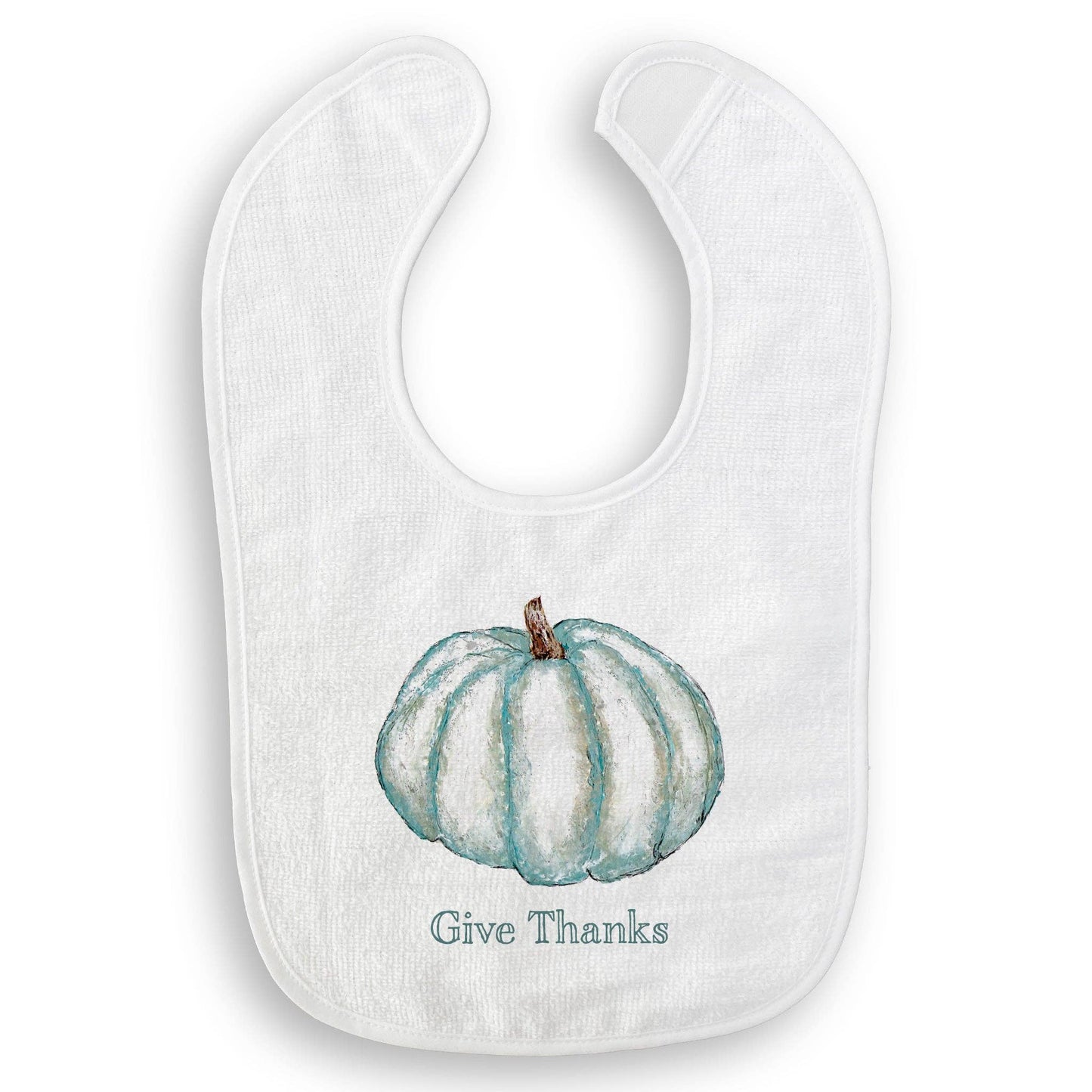 Blue Pumpkin