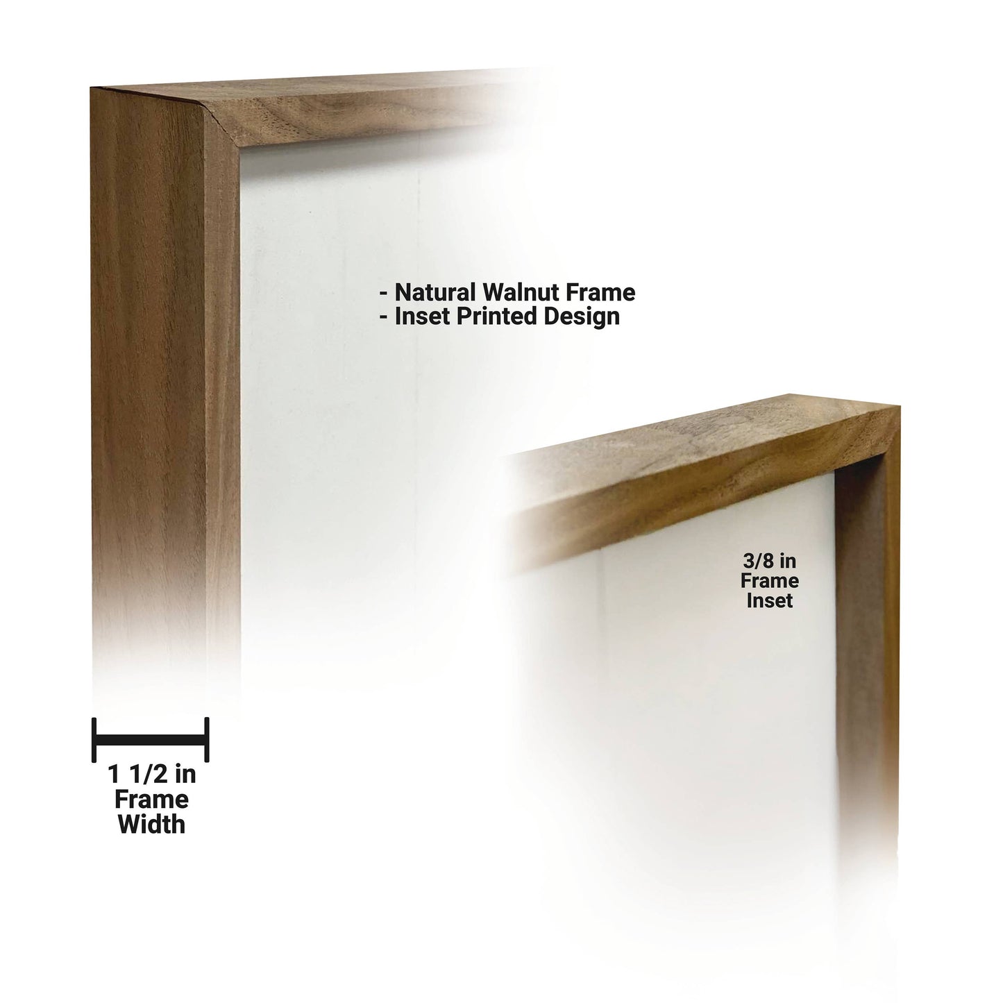 Hydrangeas In White Vase