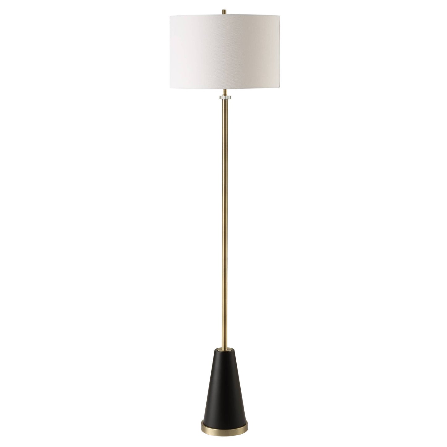 Clementino Floor Lamp