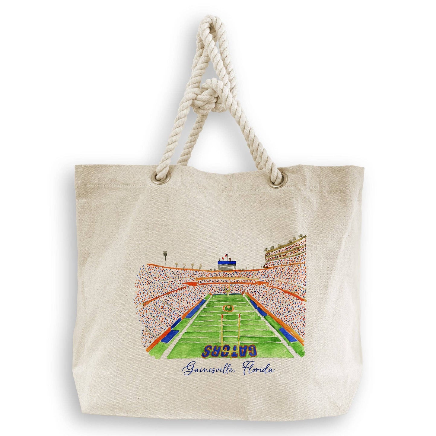Gainesville, Florida Stadium