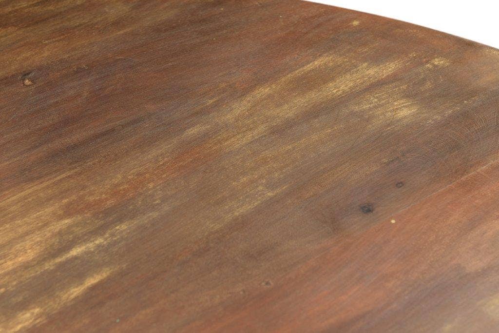 Blossom Round Dining Table