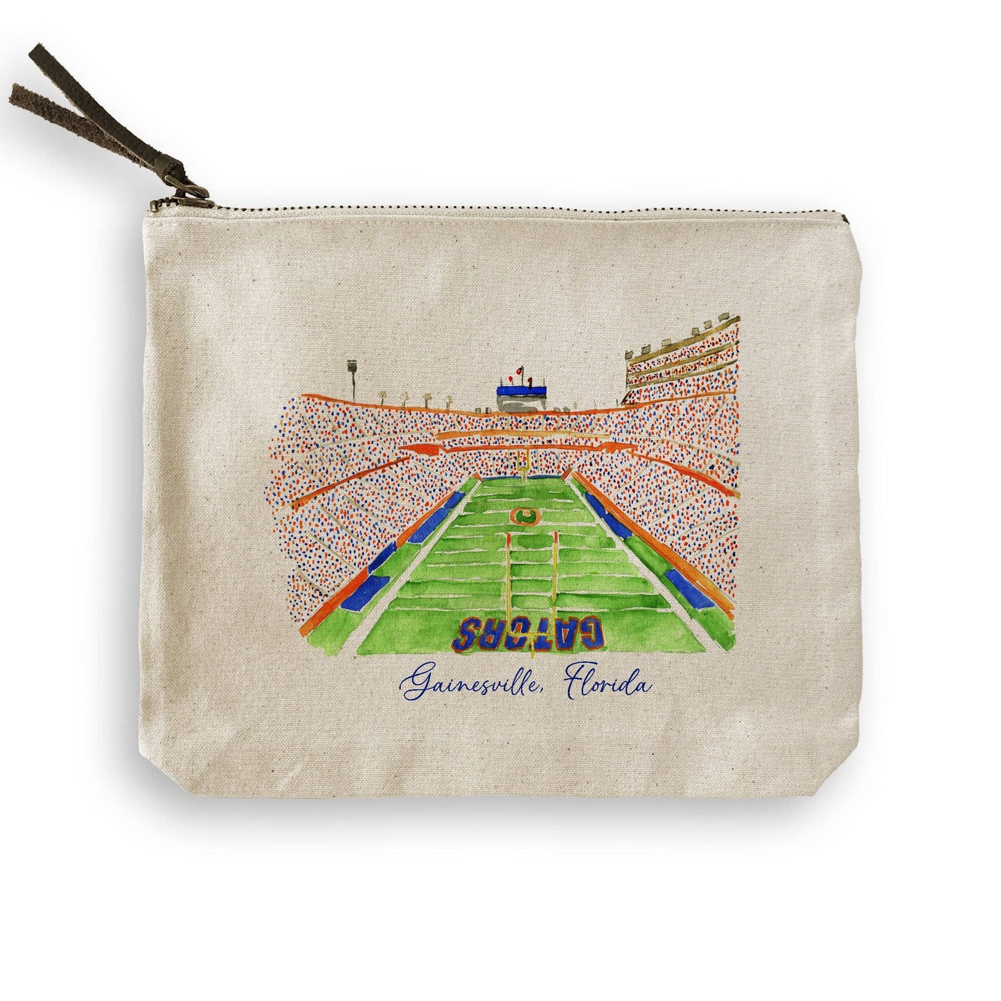 Gainesville, Florida Stadium
