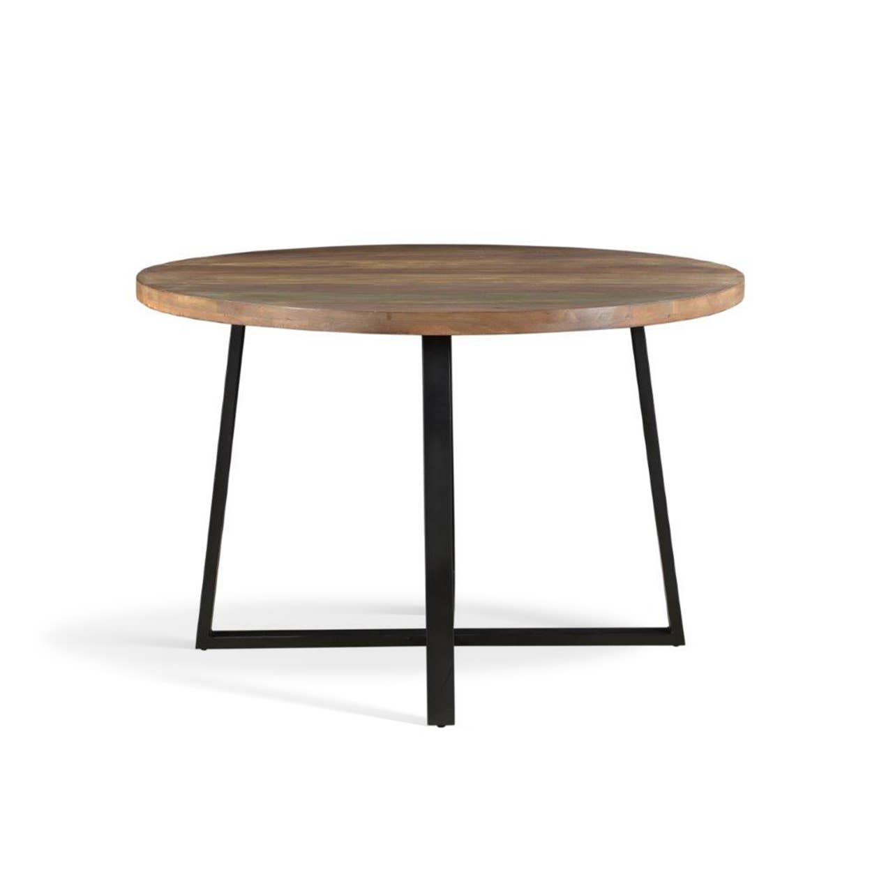 Blossom Round Dining Table