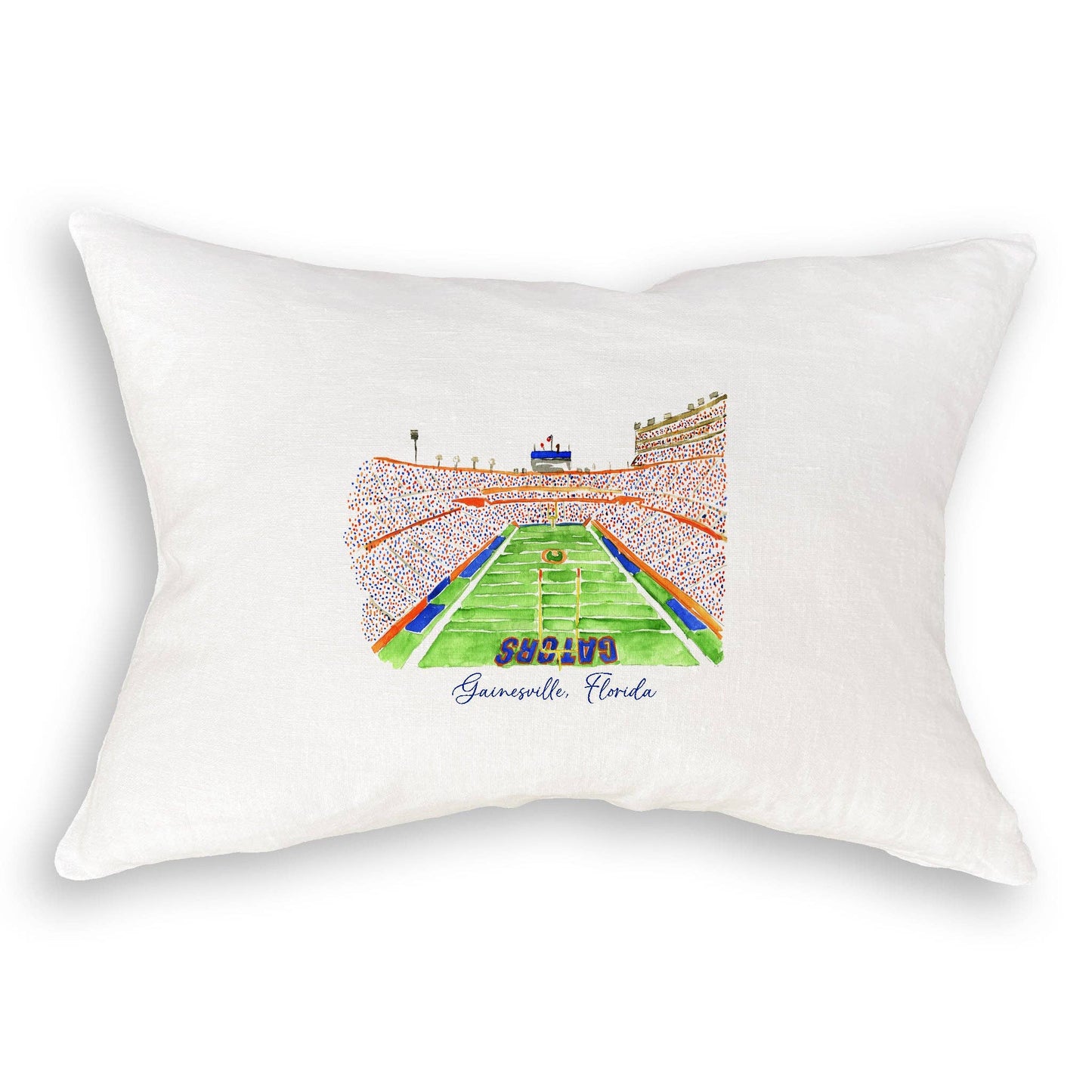 Gainesville, Florida Stadium