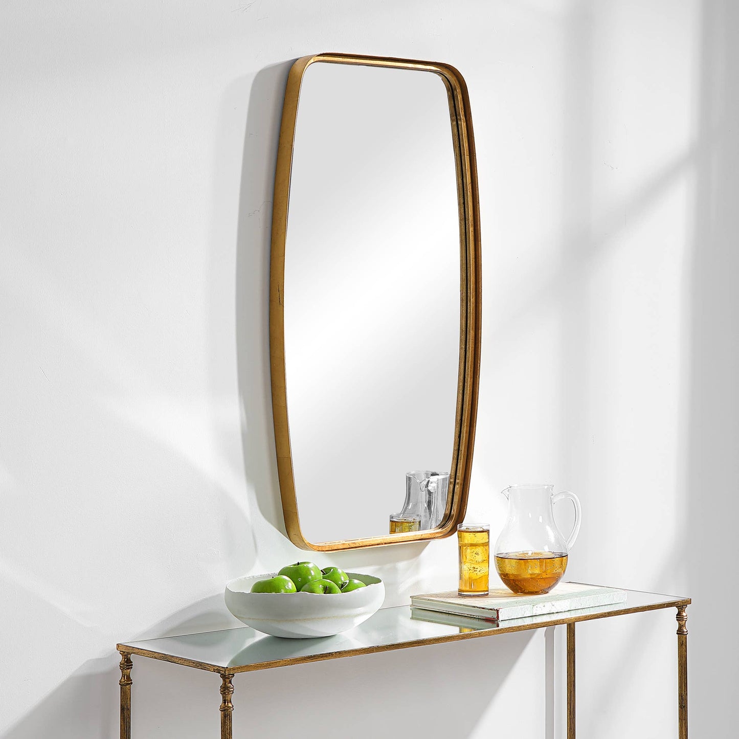 Cato Mirror