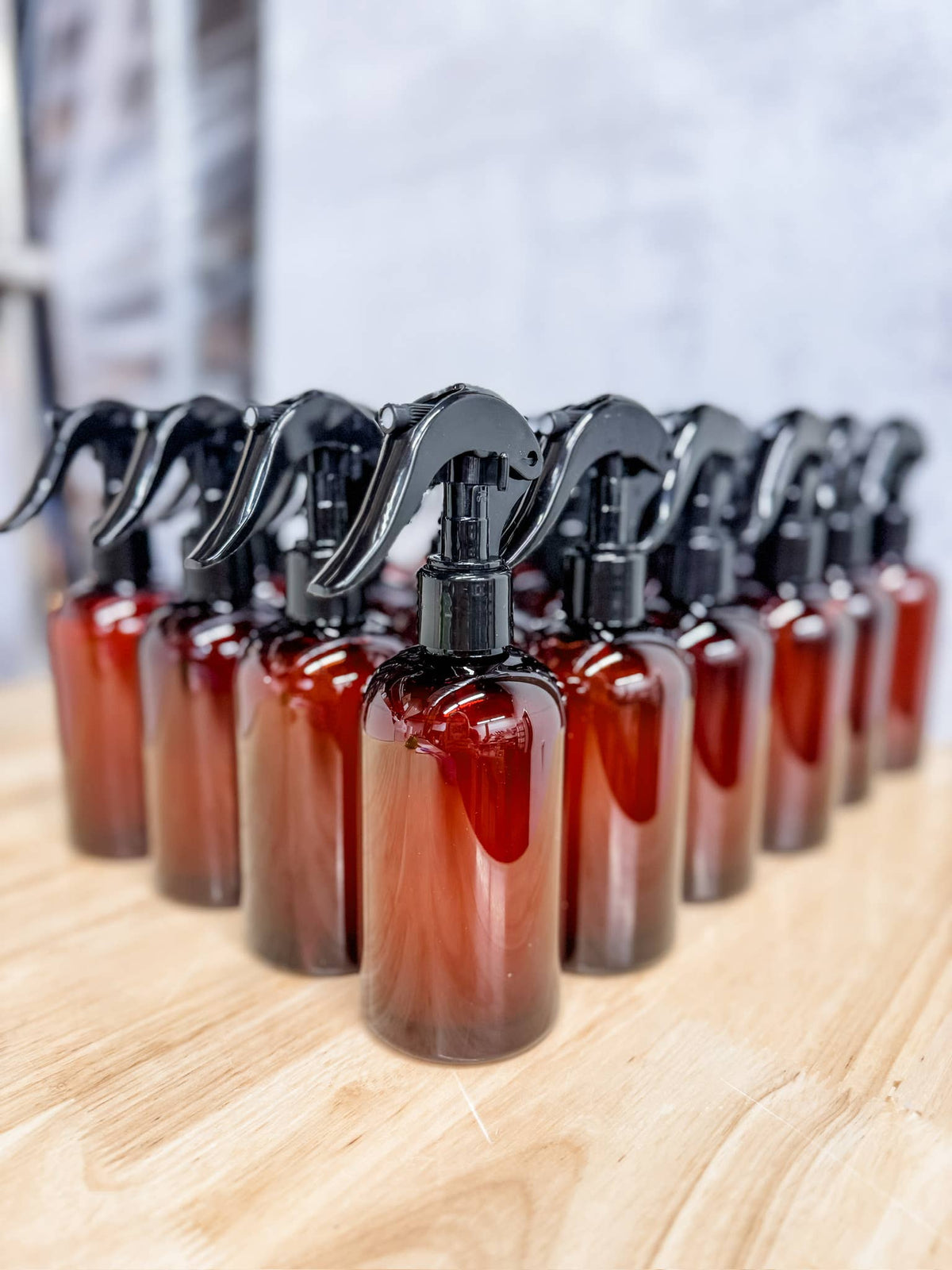 Harvest Home Room & Linen Spray | Non-Toxic & Long-Lasting
