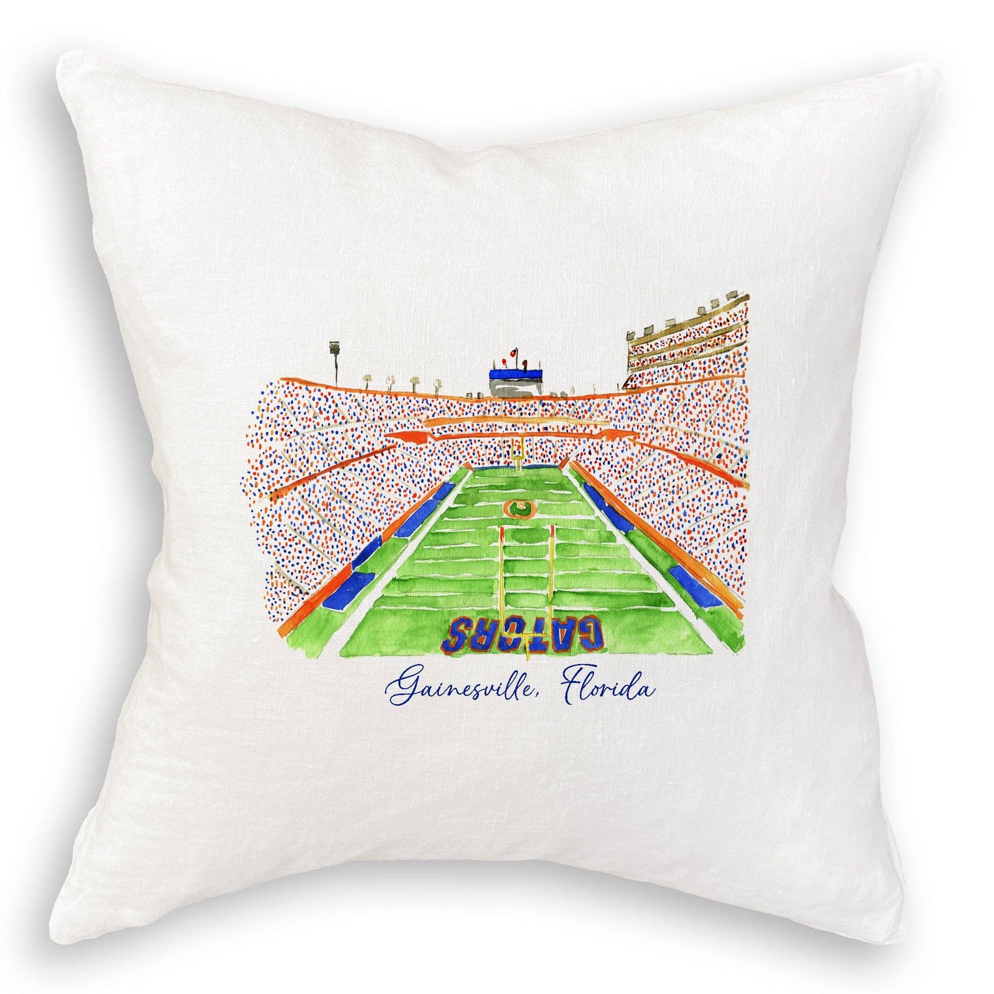Gainesville, Florida Stadium