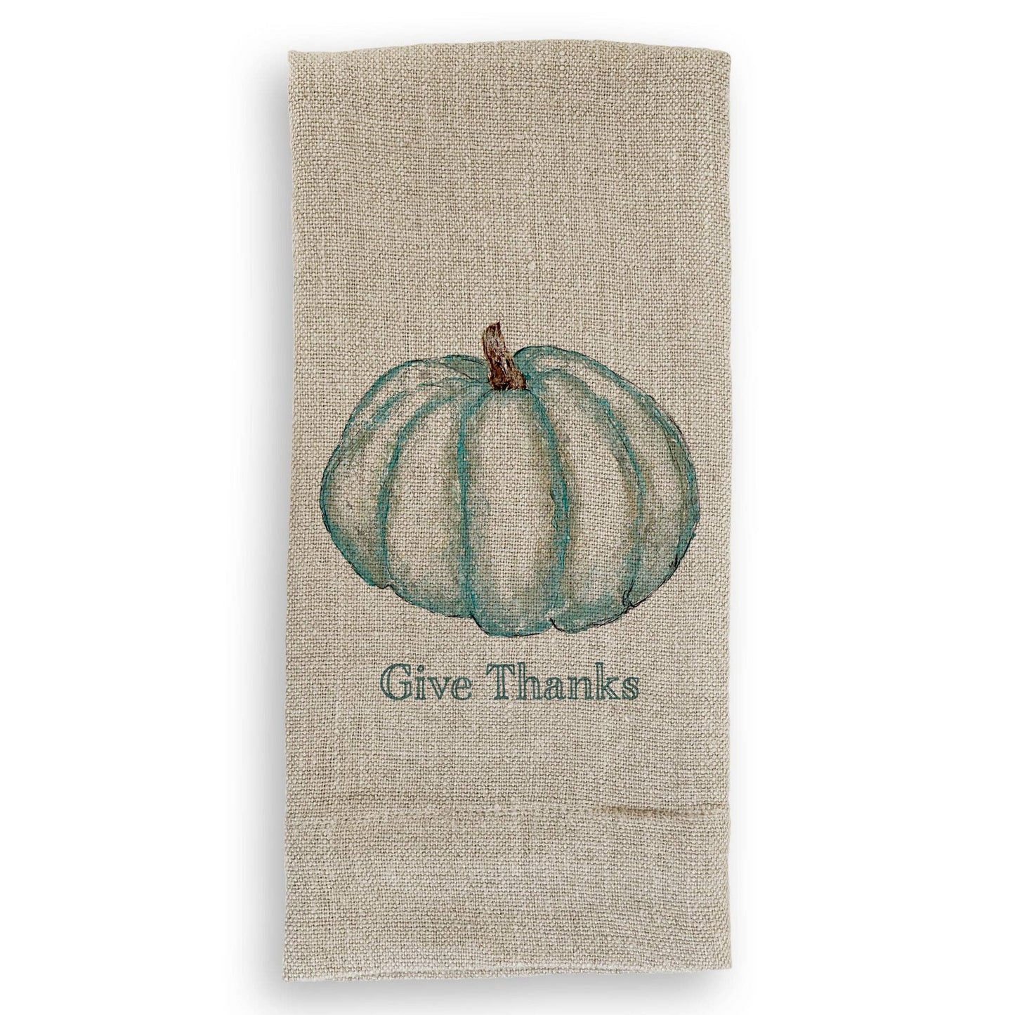 Blue Pumpkin