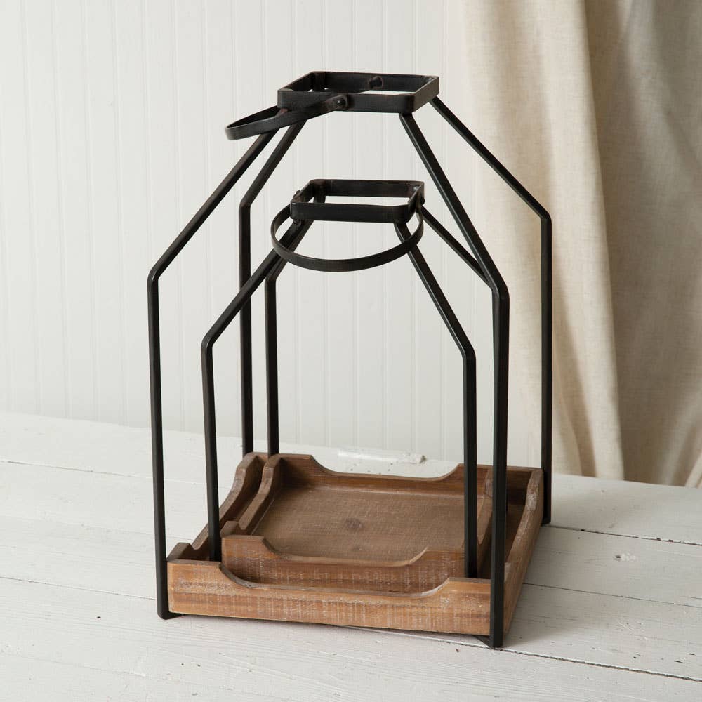 Everett Lanterns