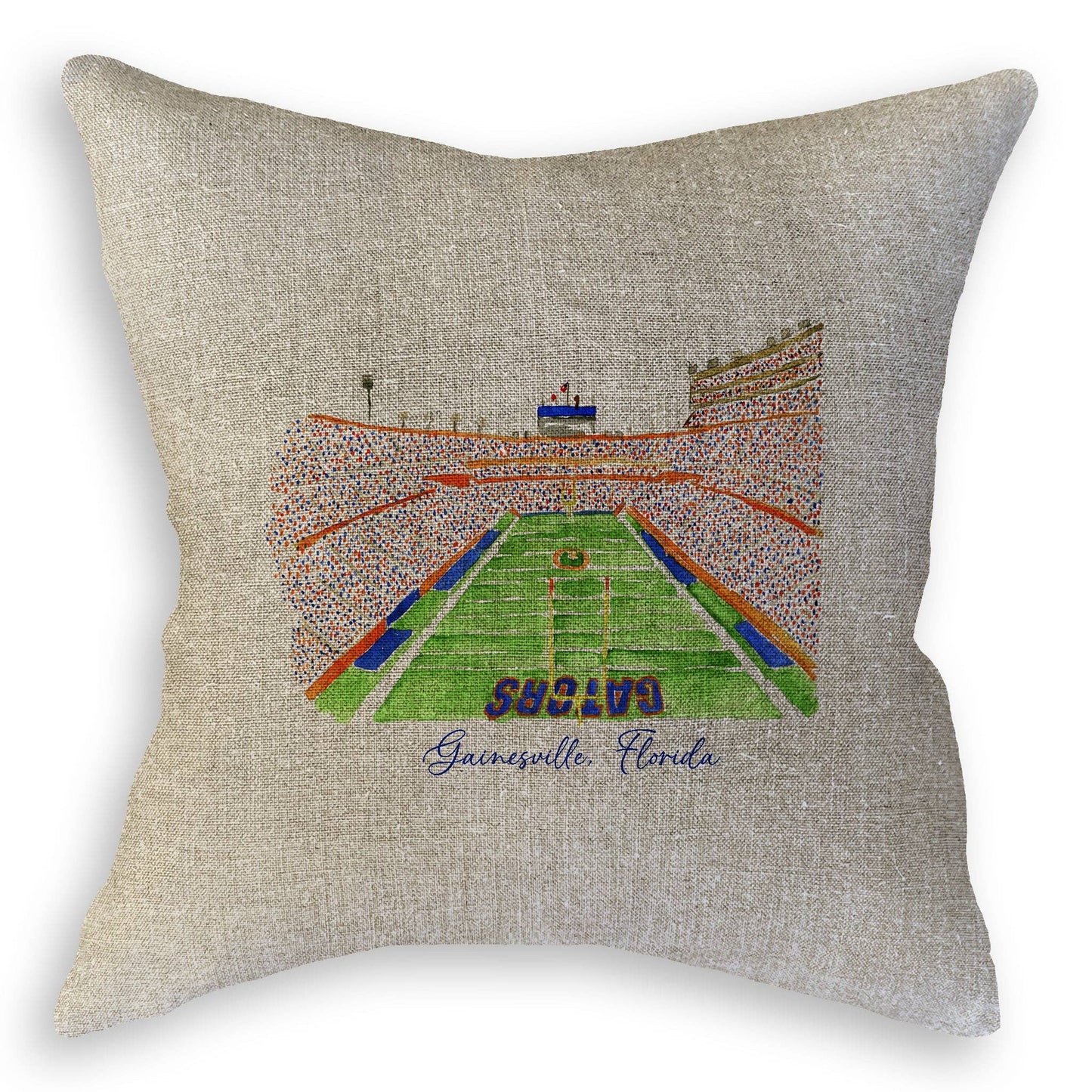 Gainesville, Florida Stadium