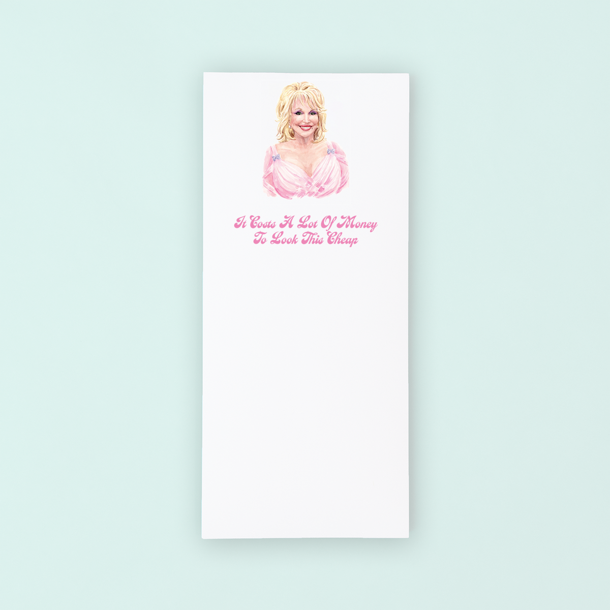 Dolly Parton