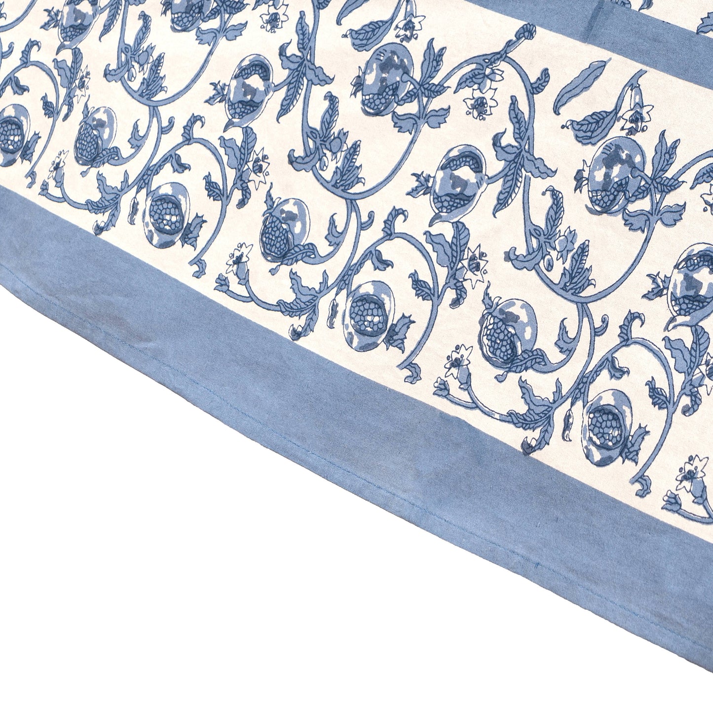 Granada Cornflower Blue | French Tablecloths