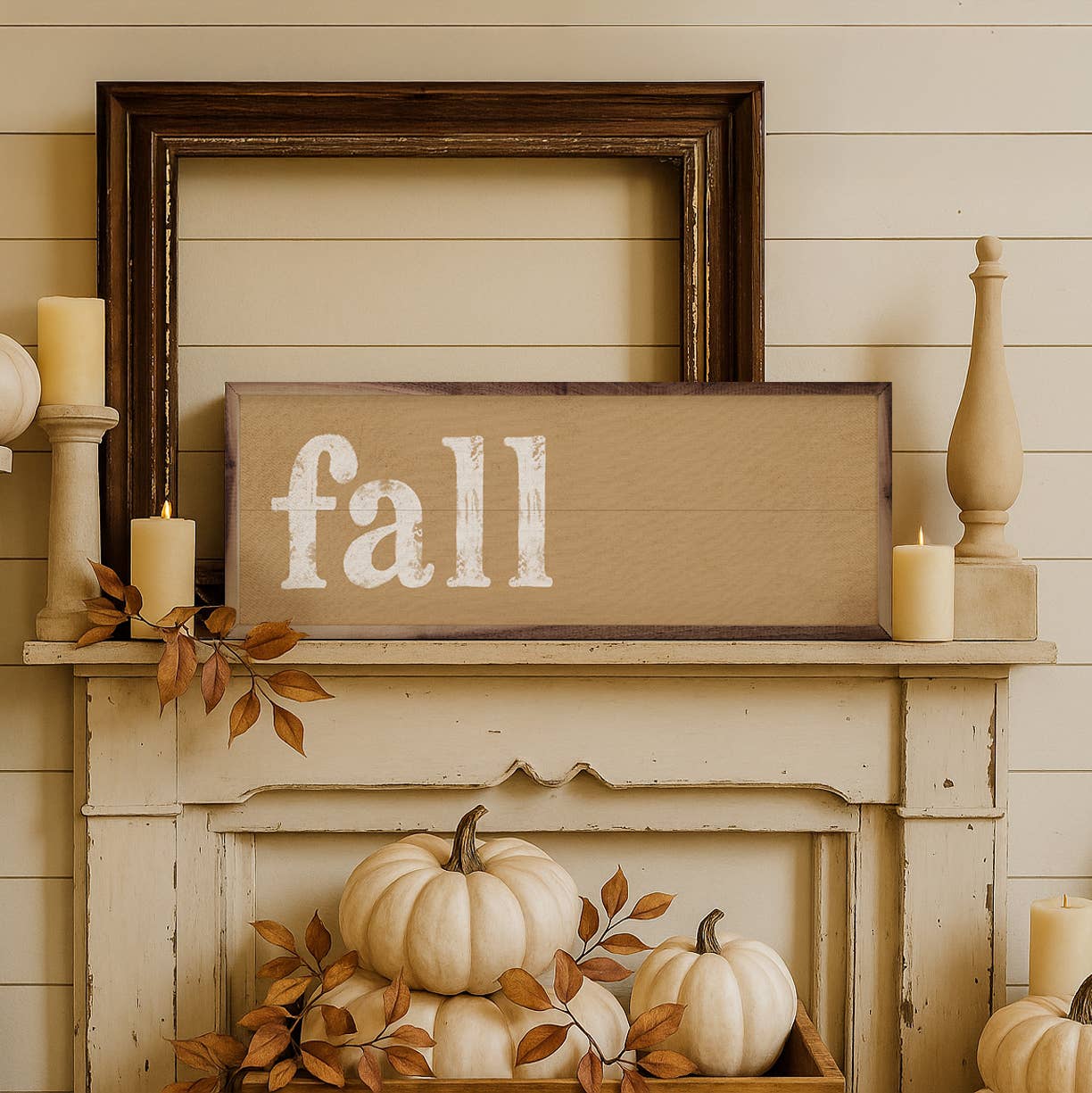 Fall Gold