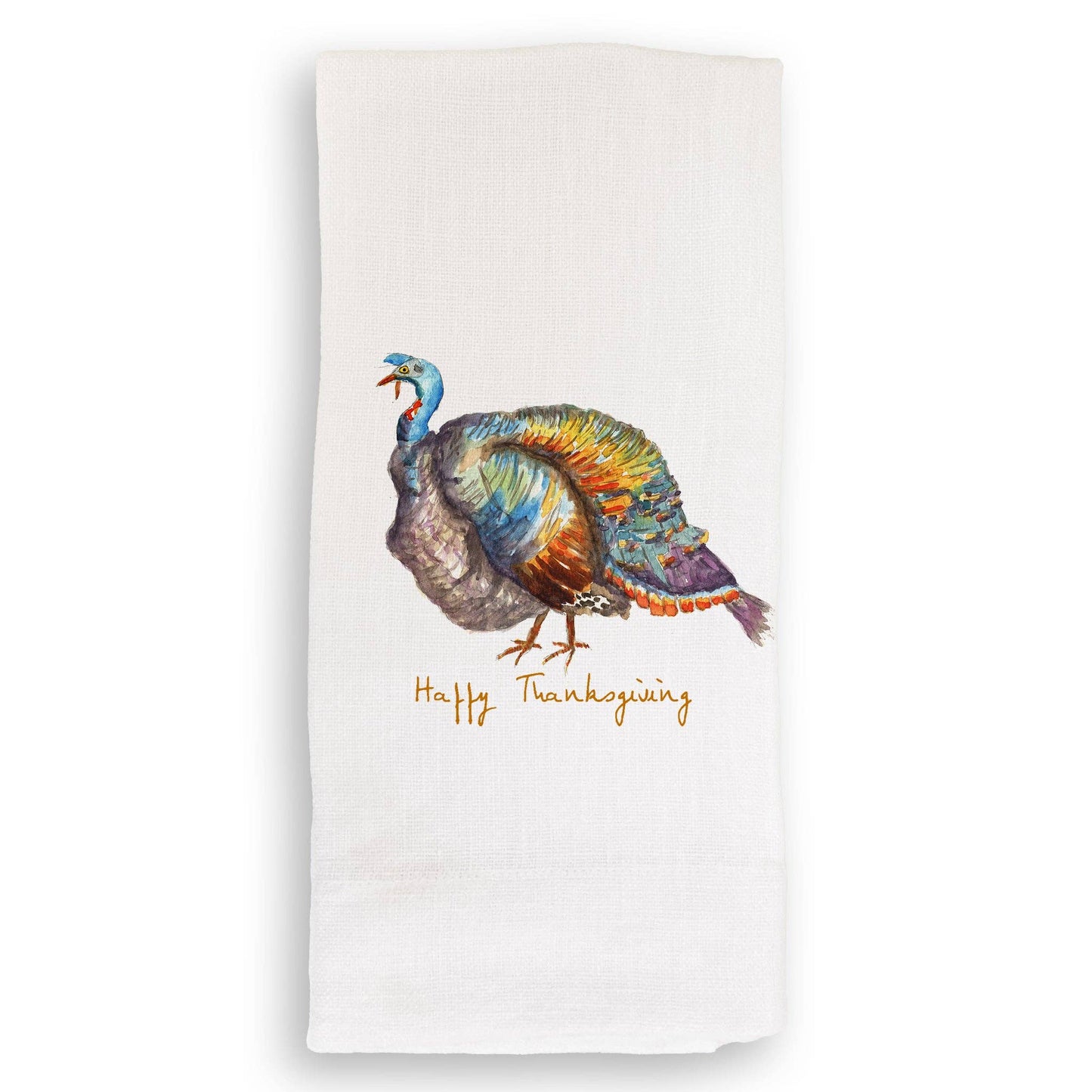 Colorful Turkey