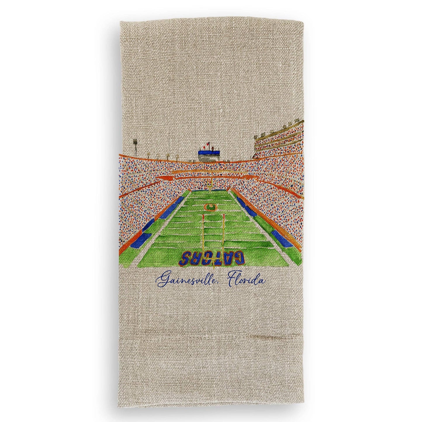 Gainesville, Florida Stadium