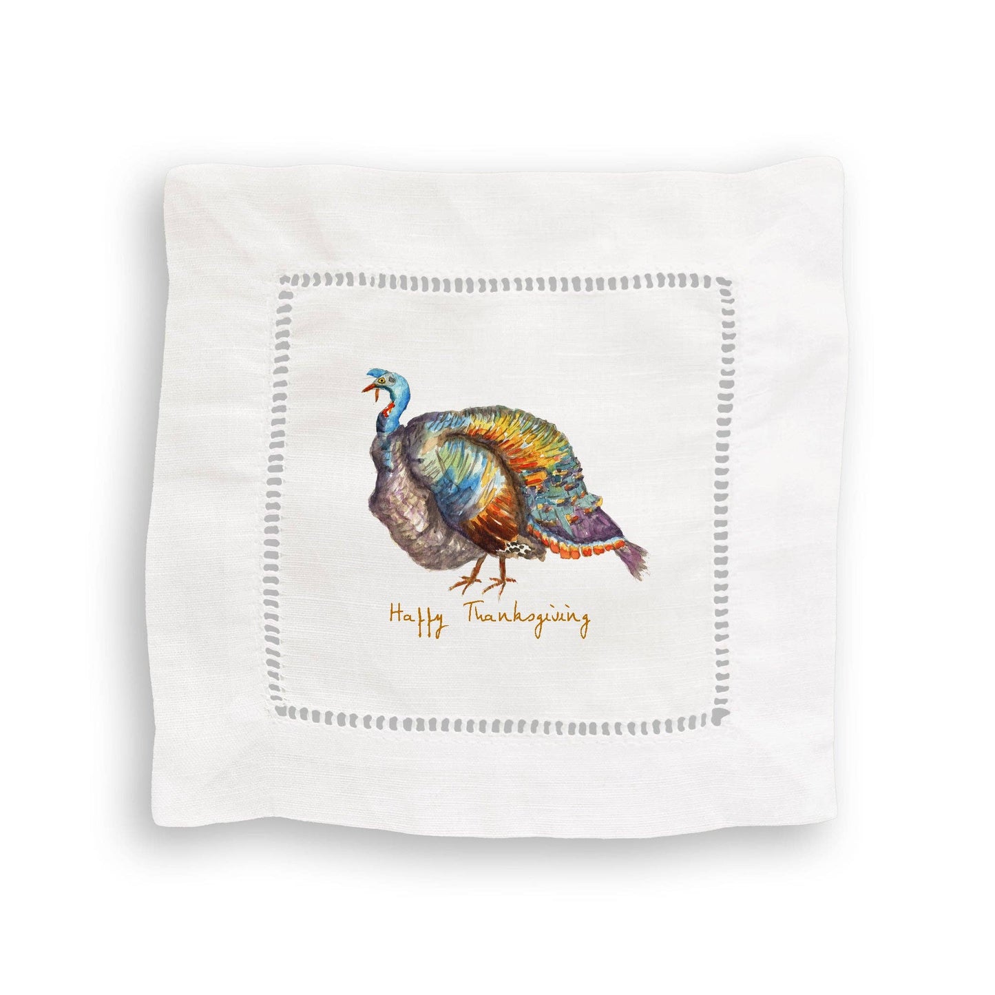 Colorful Turkey