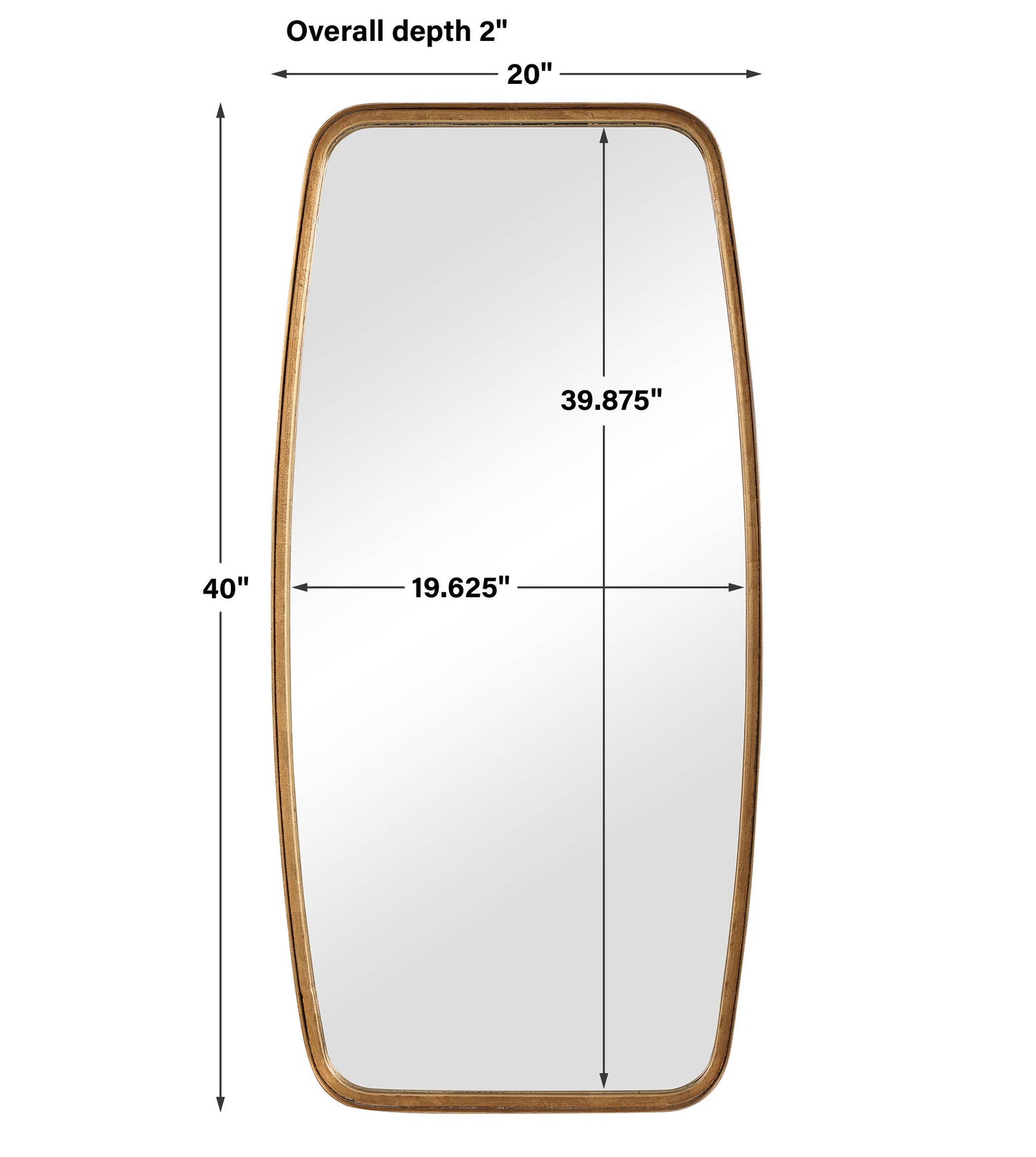 Cato Mirror