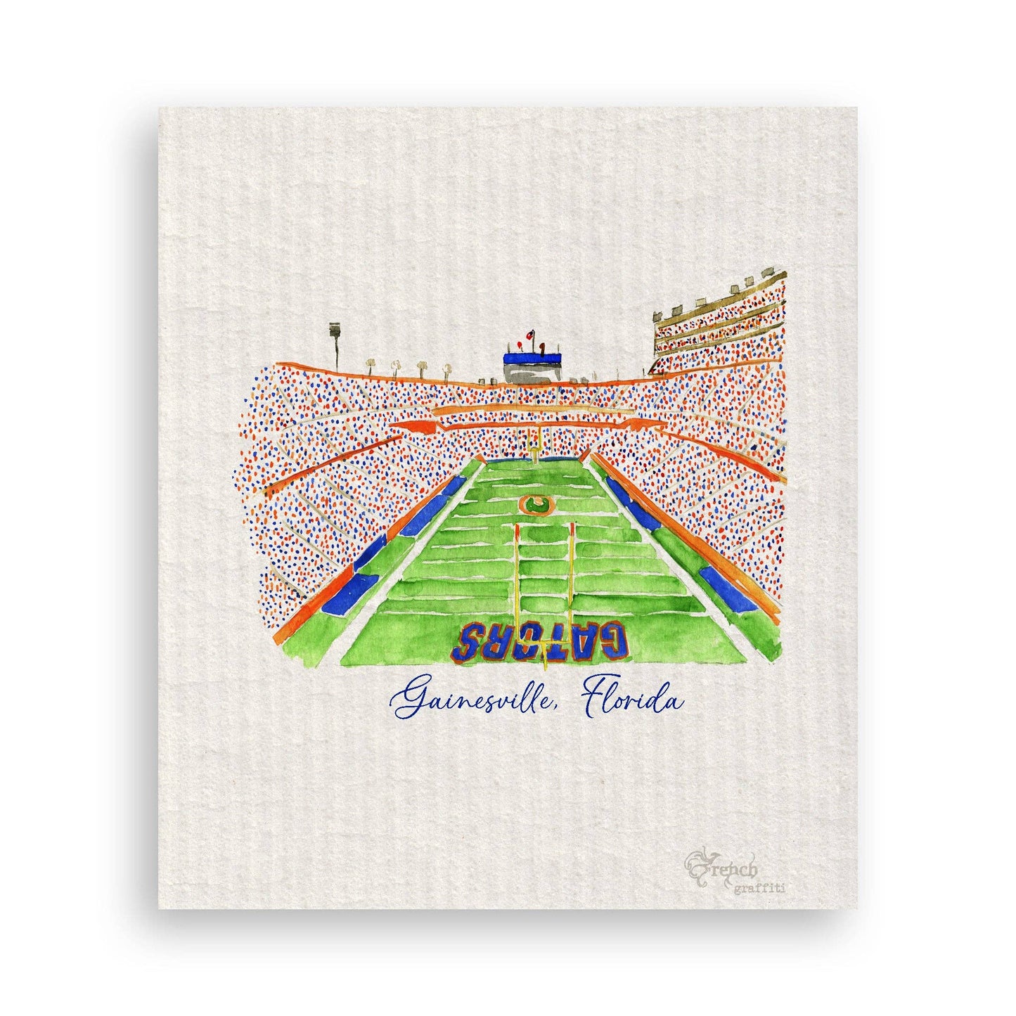 Gainesville, Florida Stadium