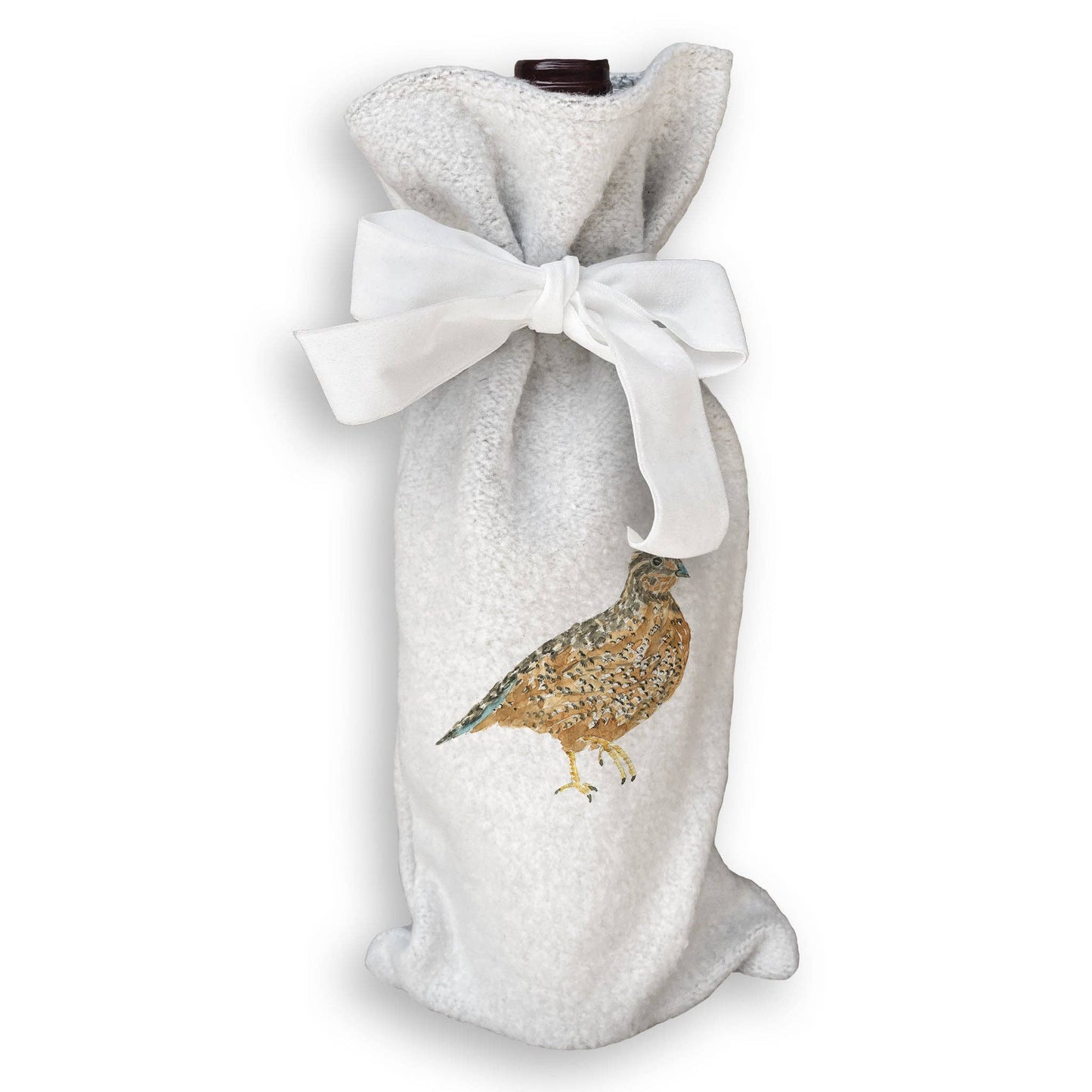 Brown Quail
