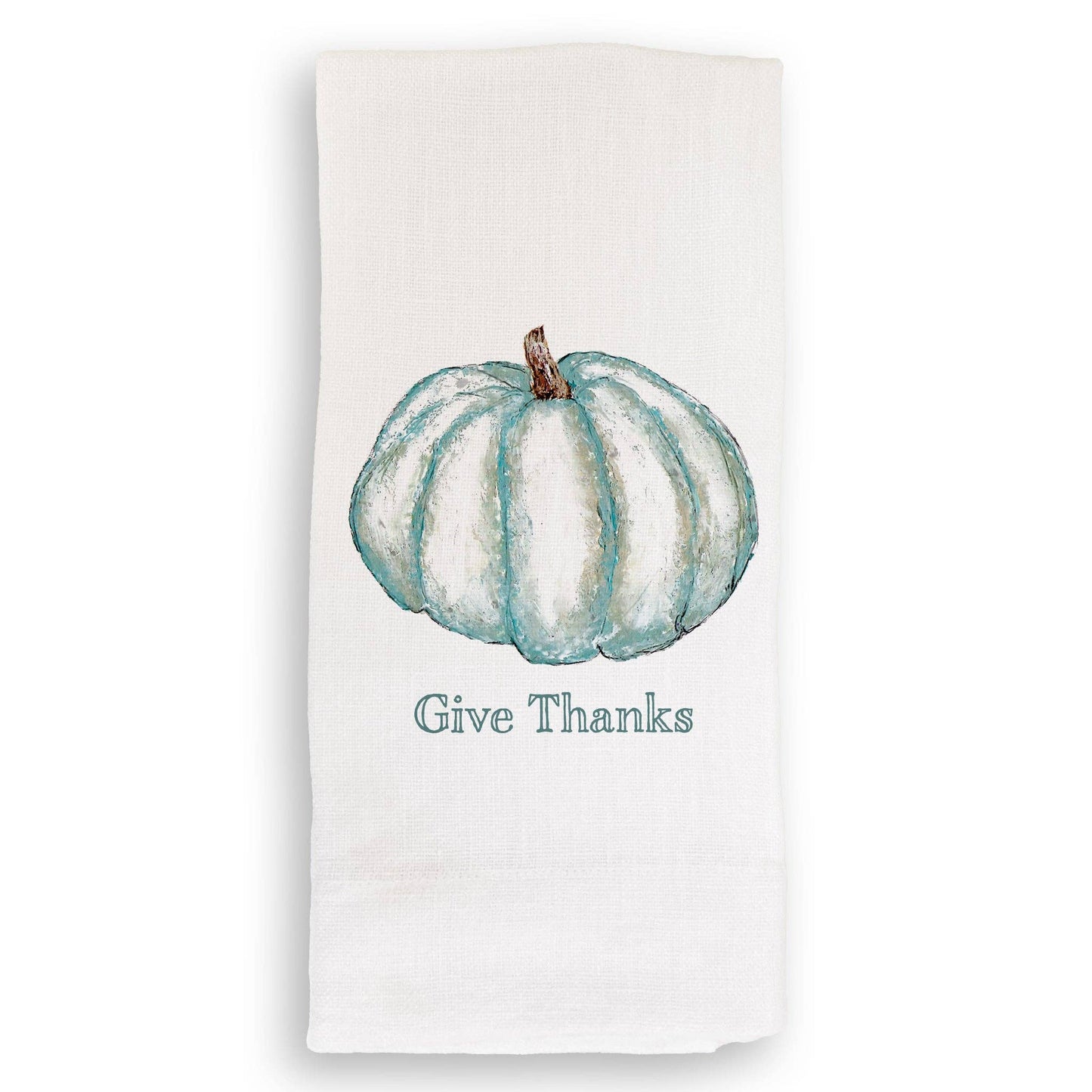 Blue Pumpkin