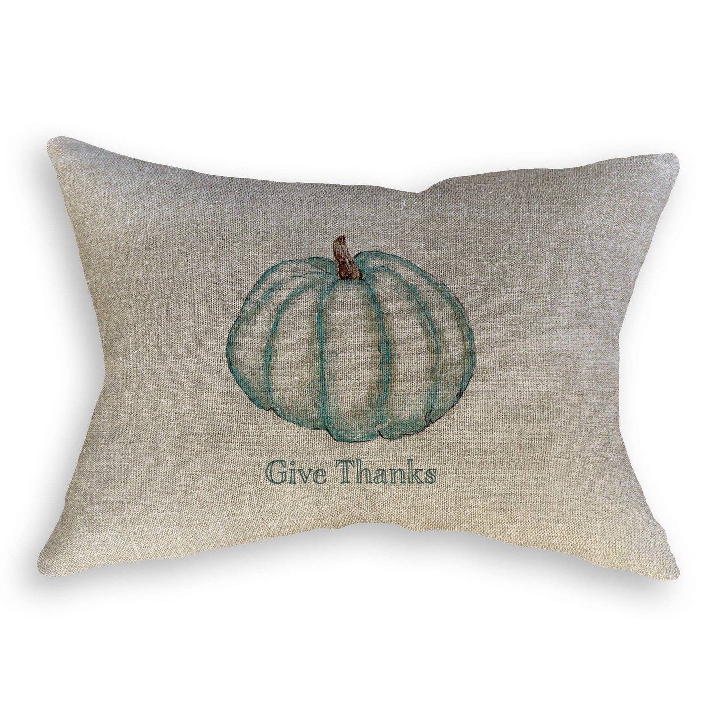 Blue Pumpkin