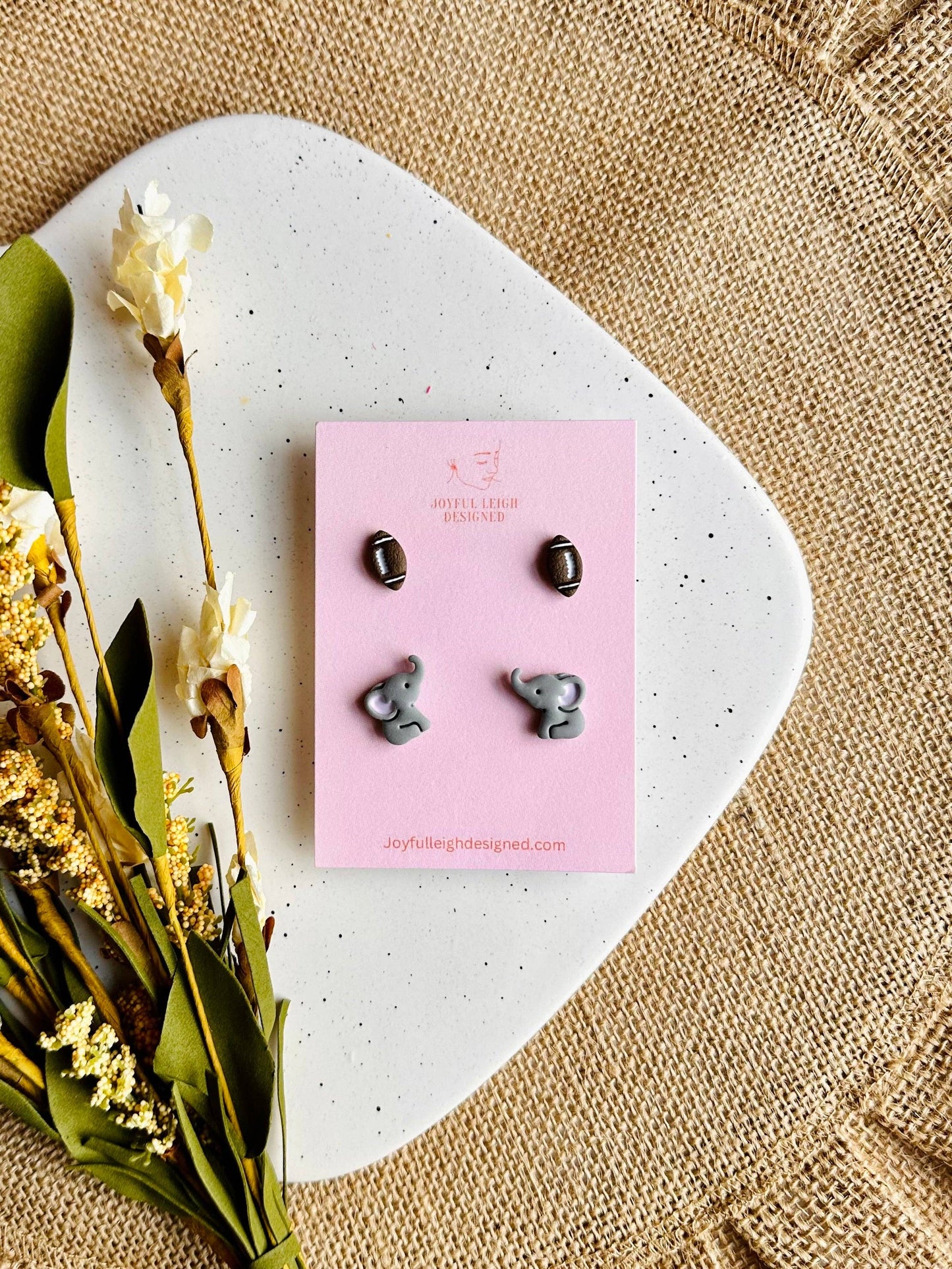 College Football Studs