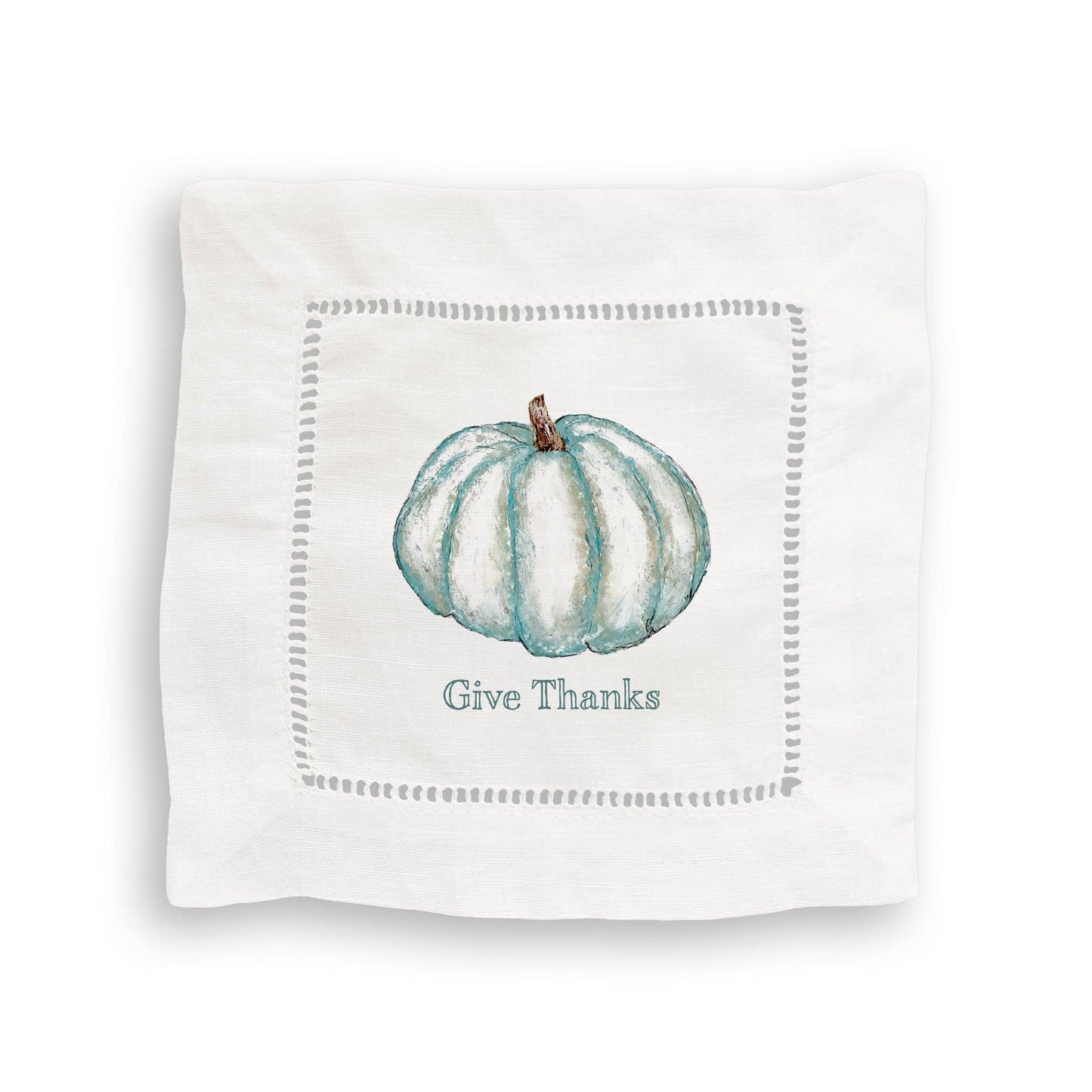Blue Pumpkin
