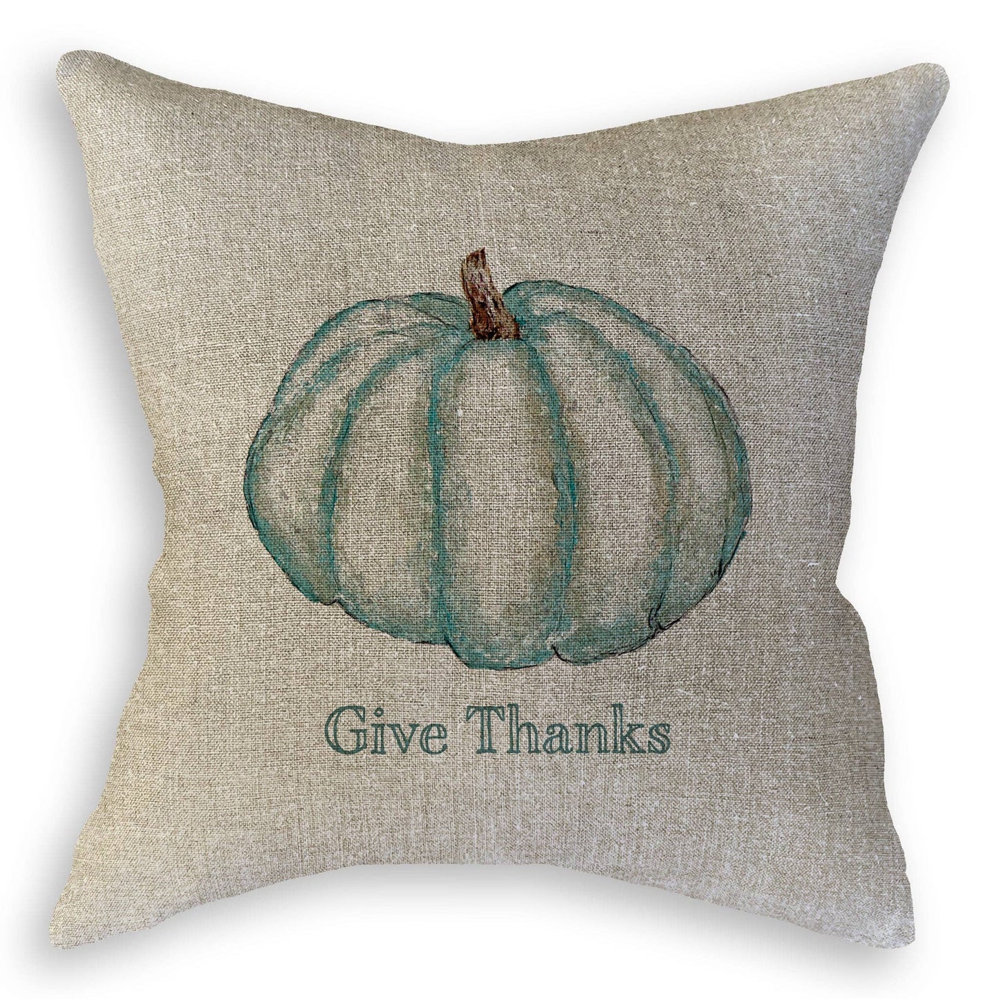 Blue Pumpkin